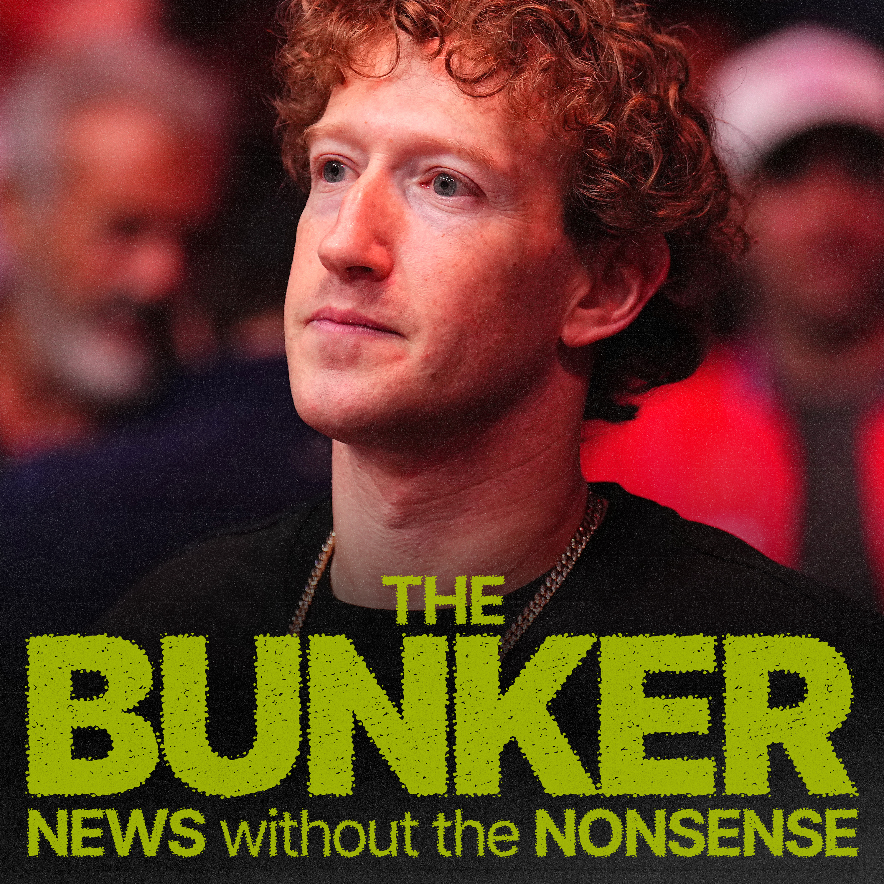 Meta goes MAGA – Inside Zuckerberg's right-wing transformation