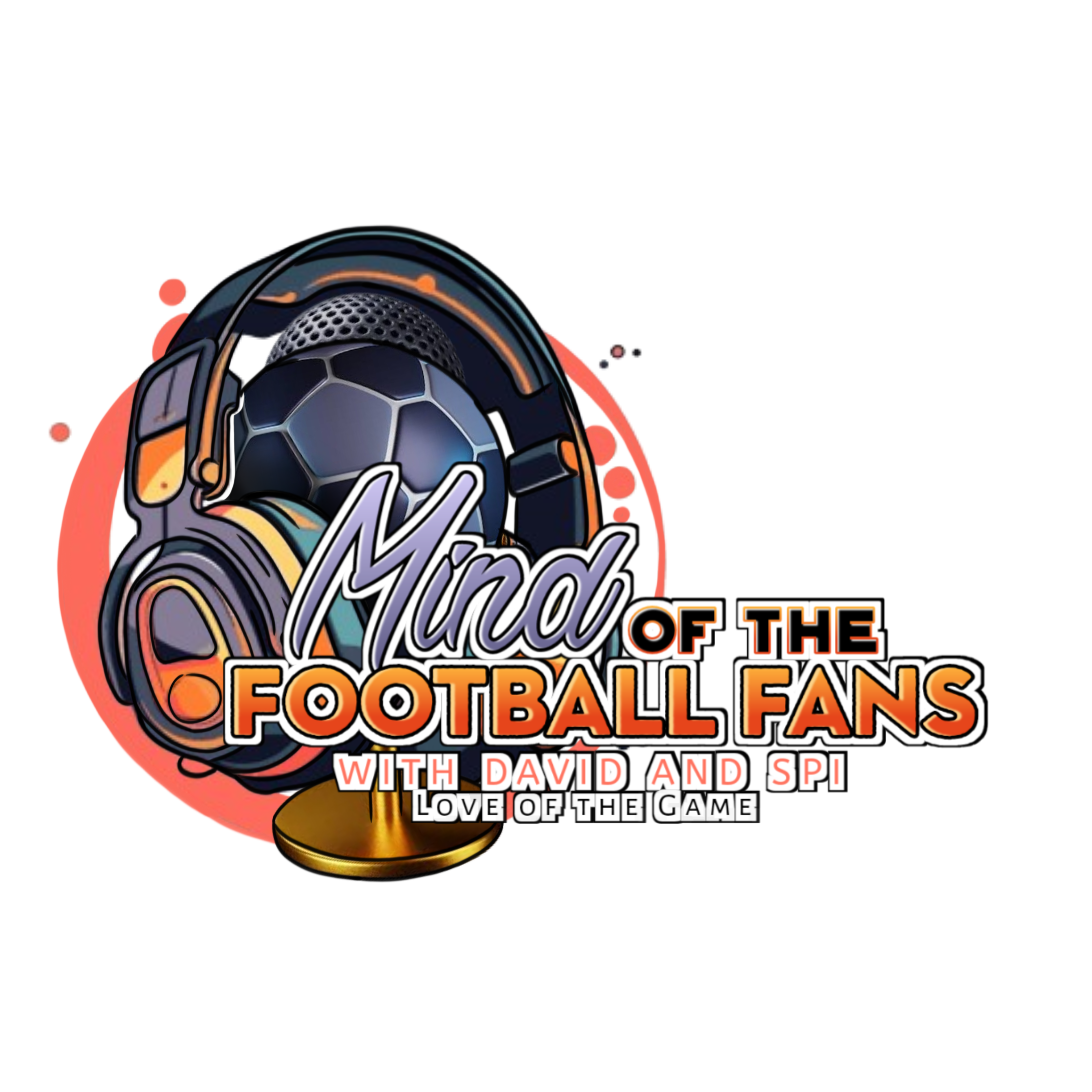 Mind of the Football Fans Podcast