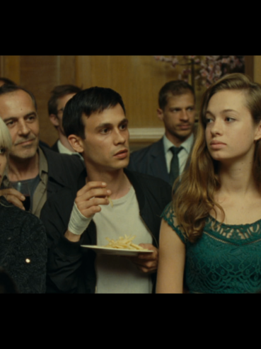 Ez a film egy párhuzamos univerzumból jött - Kultrovat podcast a Jupiter holdjáról