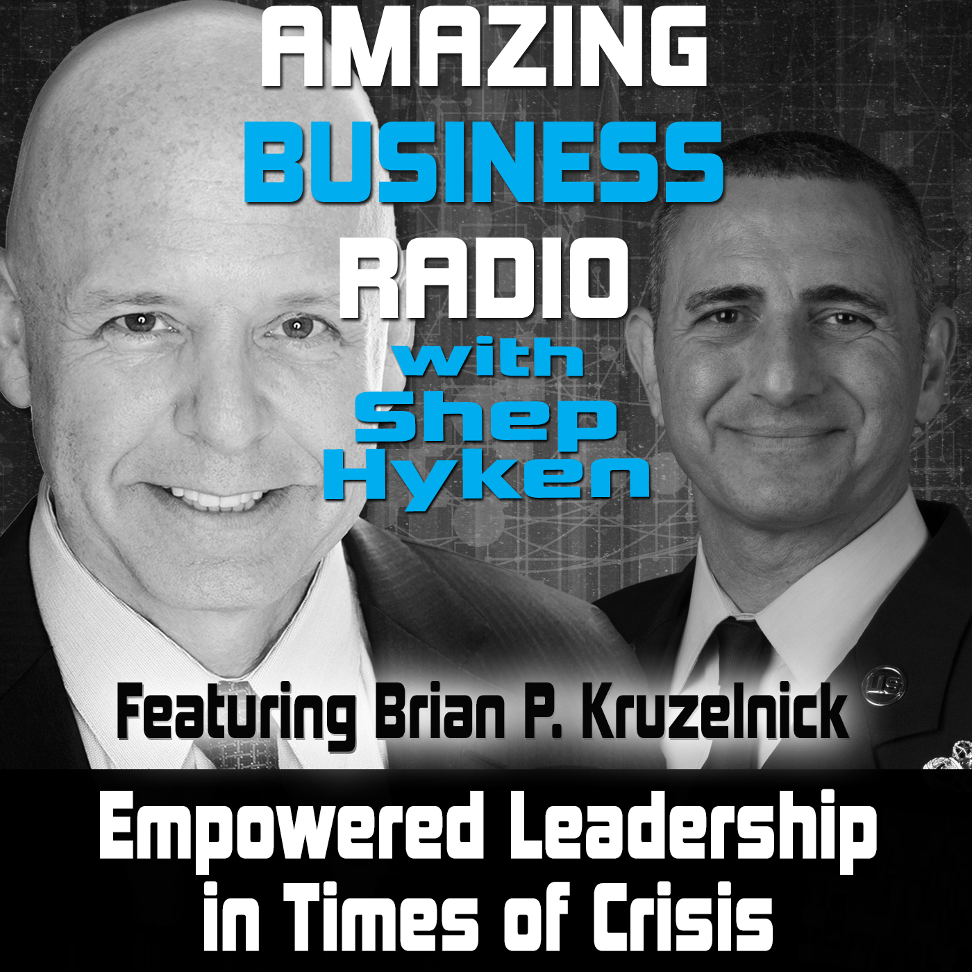 Amazing Business Radio