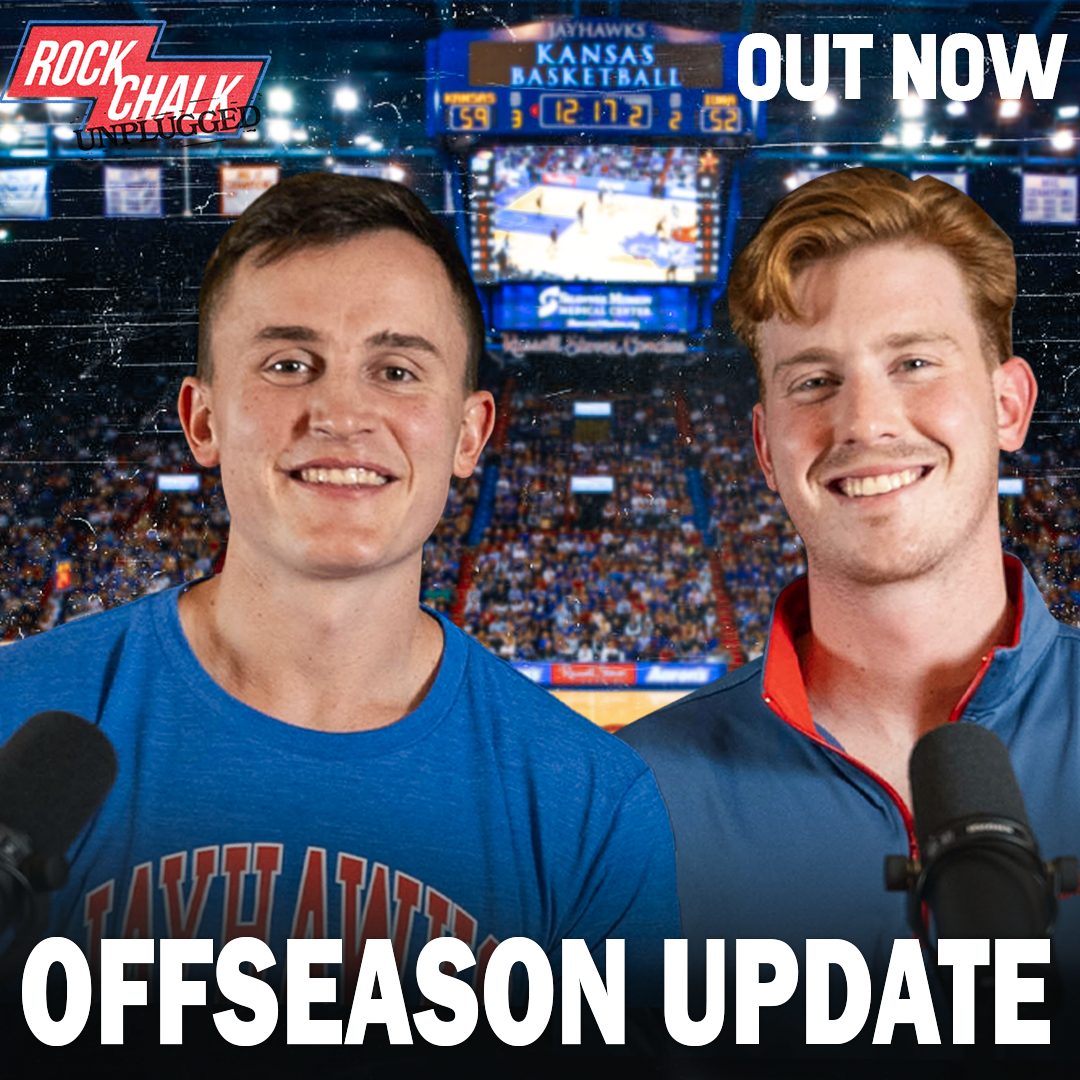 Rock Chalk Unplugged