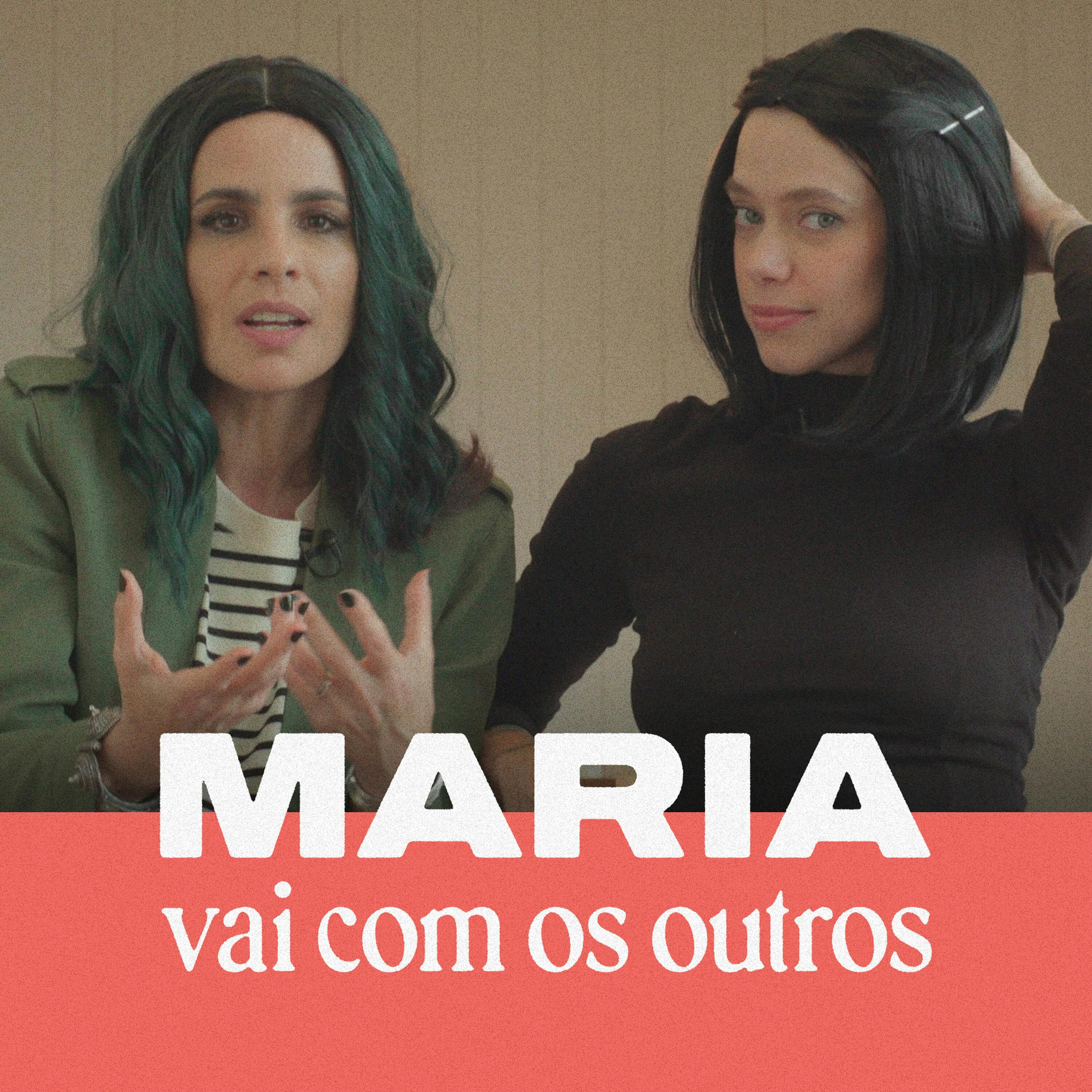 Maria vai com... Mari Krüger: 'Maioria dos influenciadores está fazendo um desserviço na internet' Maria vai com... Mari Krüger: 'Maioria dos influenciadores está fazendo um desserviço na internet'