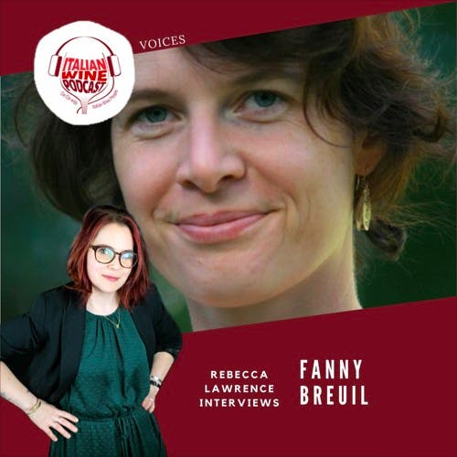 Ep. 641 Fanny Breuil | Voices