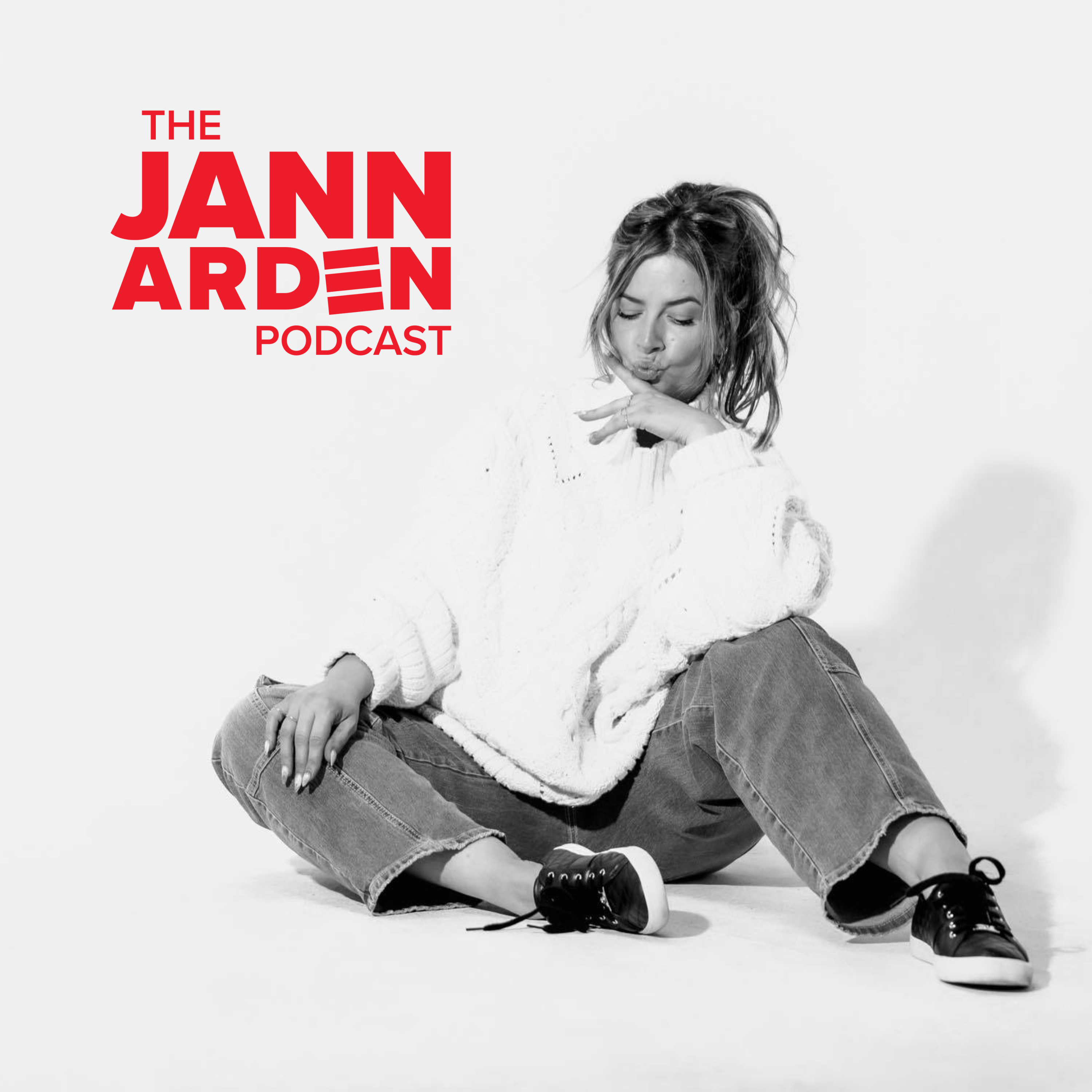 Shameless Elle, Shaq Macs & Jane Goodall