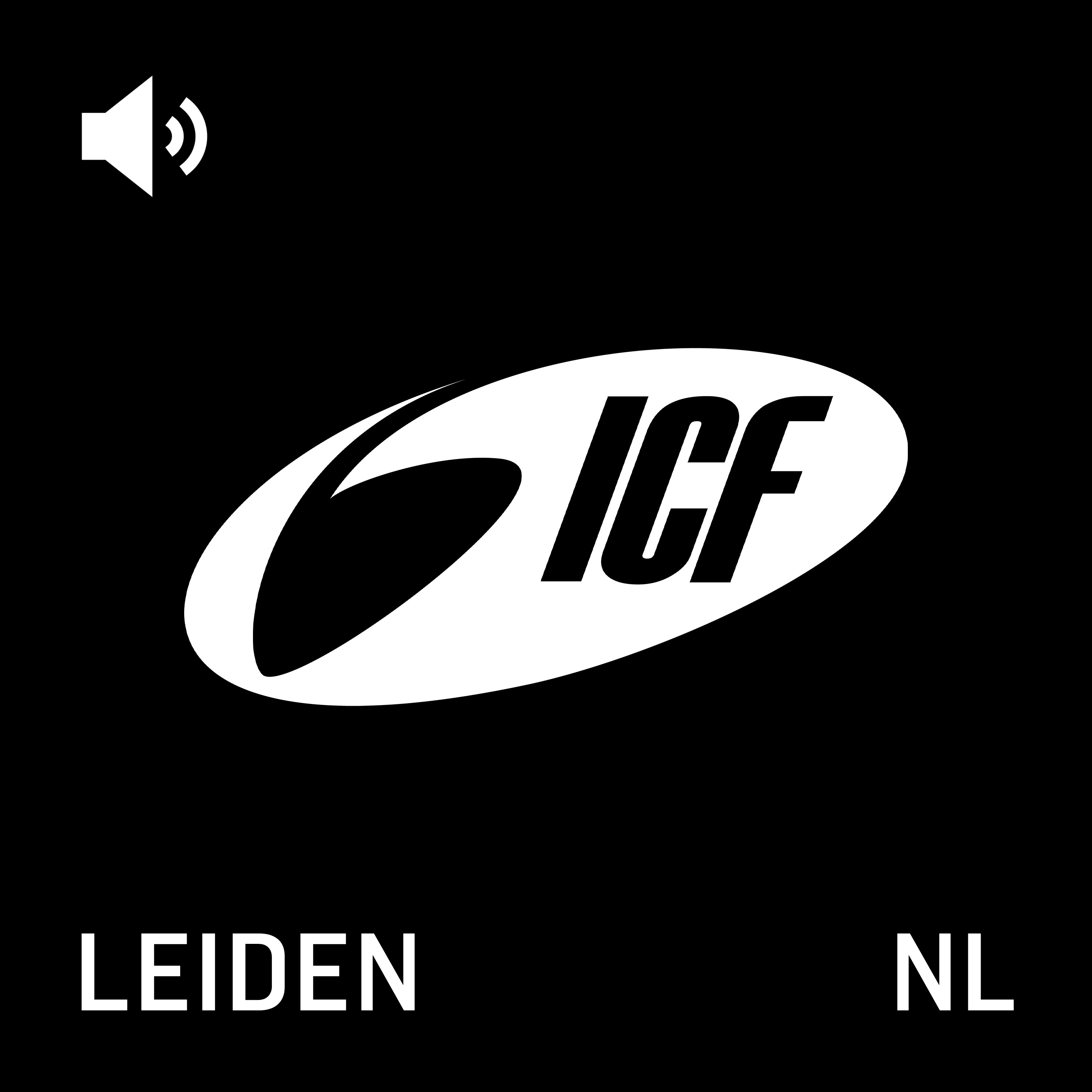 ICF Leiden | Podcasts