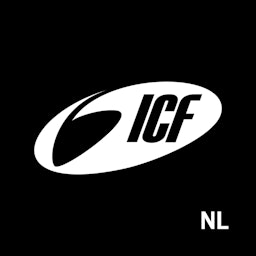 ICF Leiden | Podcasts
