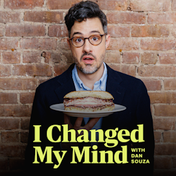 I Changed My Mind with Dan Souza