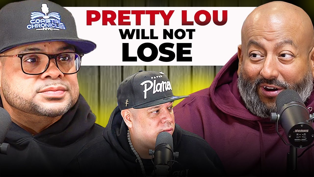 Coastal Chronicles NYC