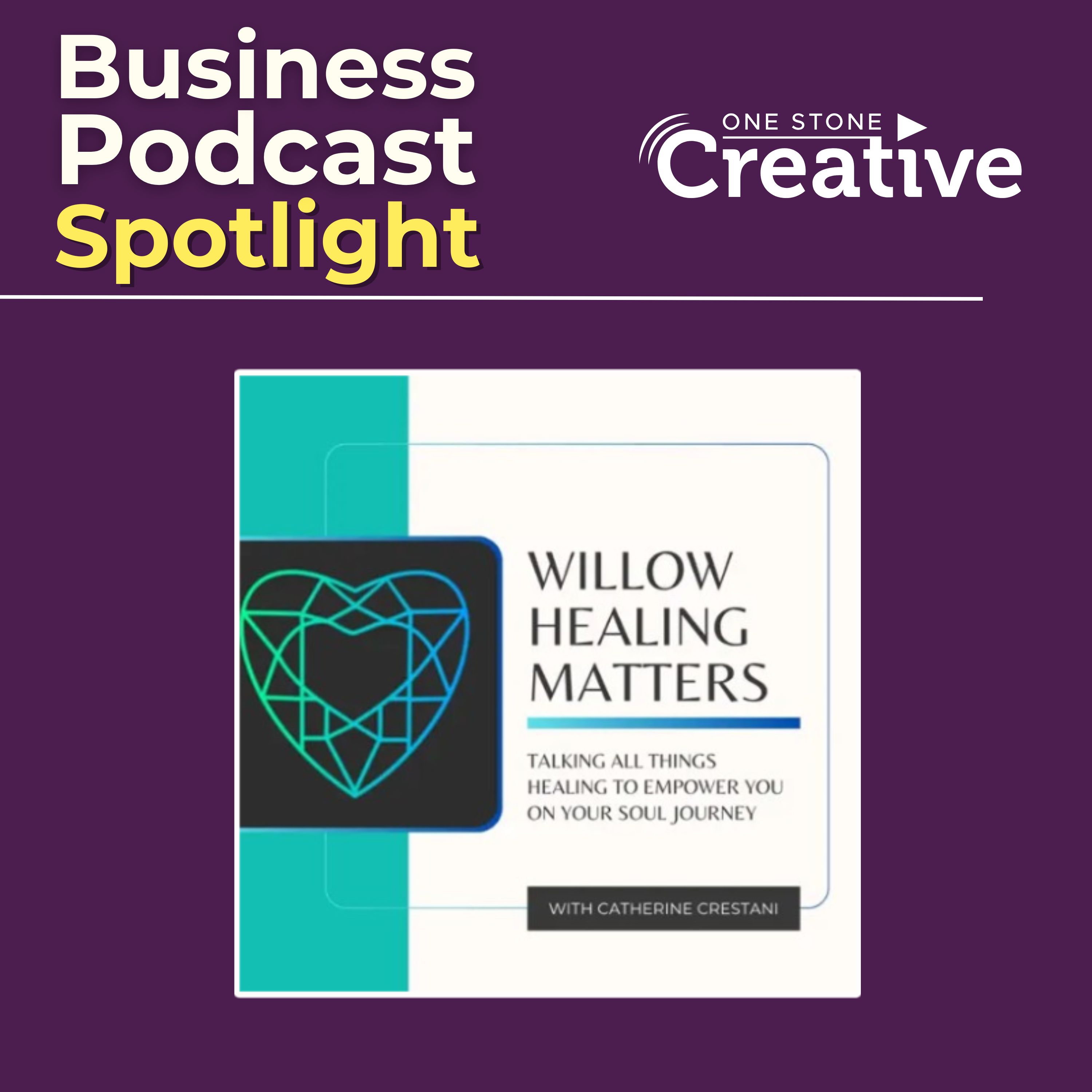 The Business Podcast Spotlight