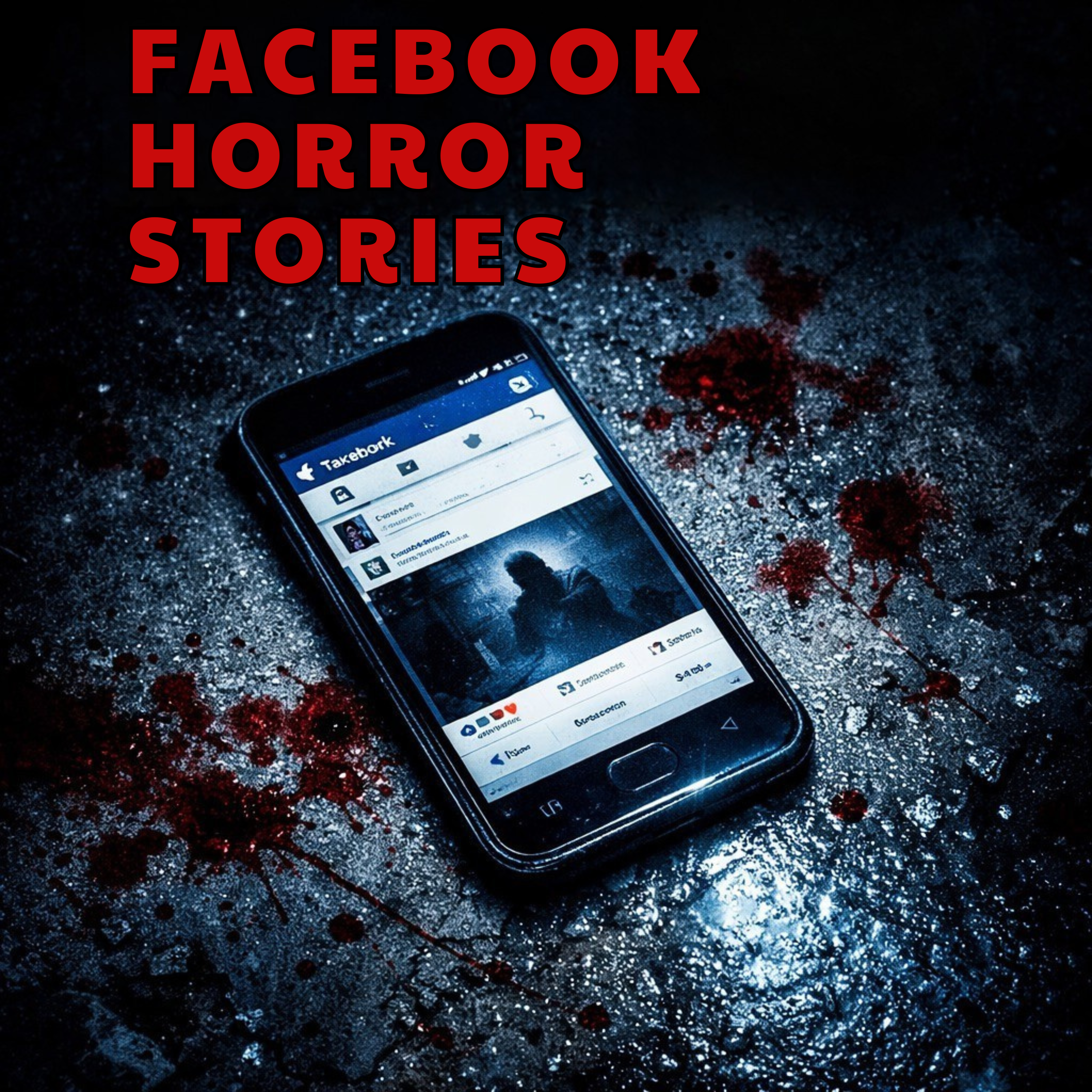 6 Most Disturbing TRUE Facebook Horror Stories That Turned Social Media Into a Nightmare