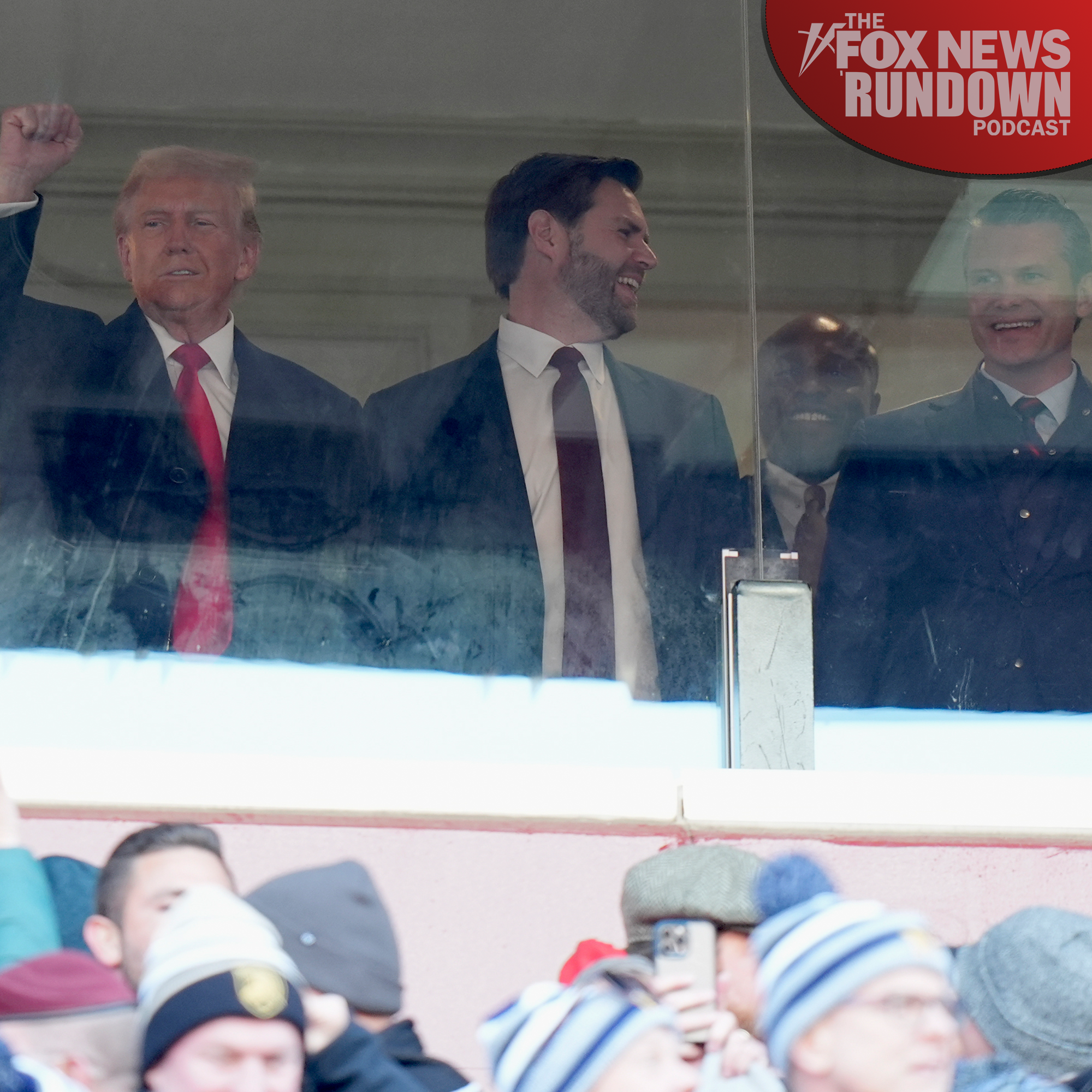 Cabinet Picks Gain Momentum On Capitol Hill