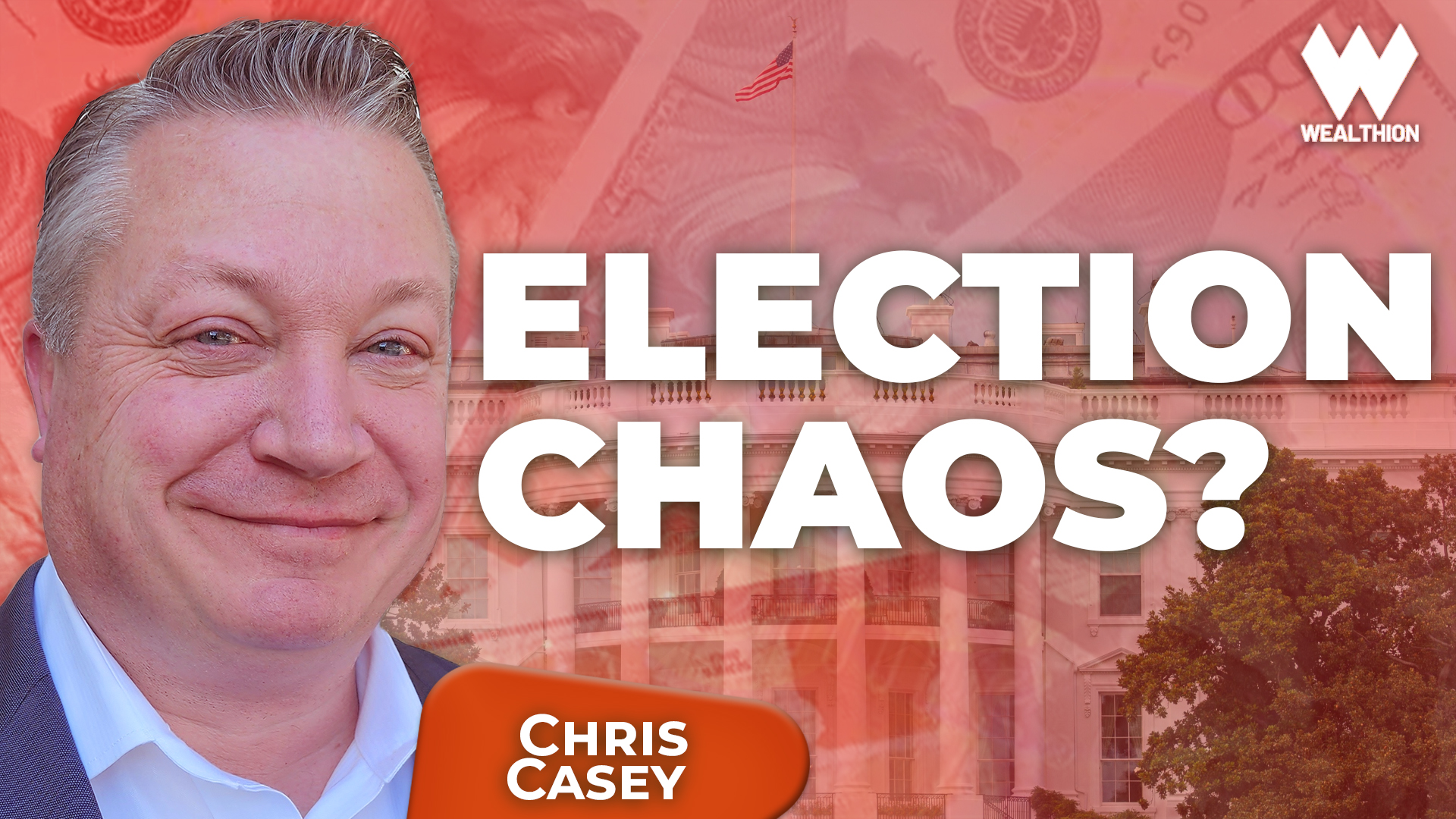 Wealthion - Be Financially Resilient