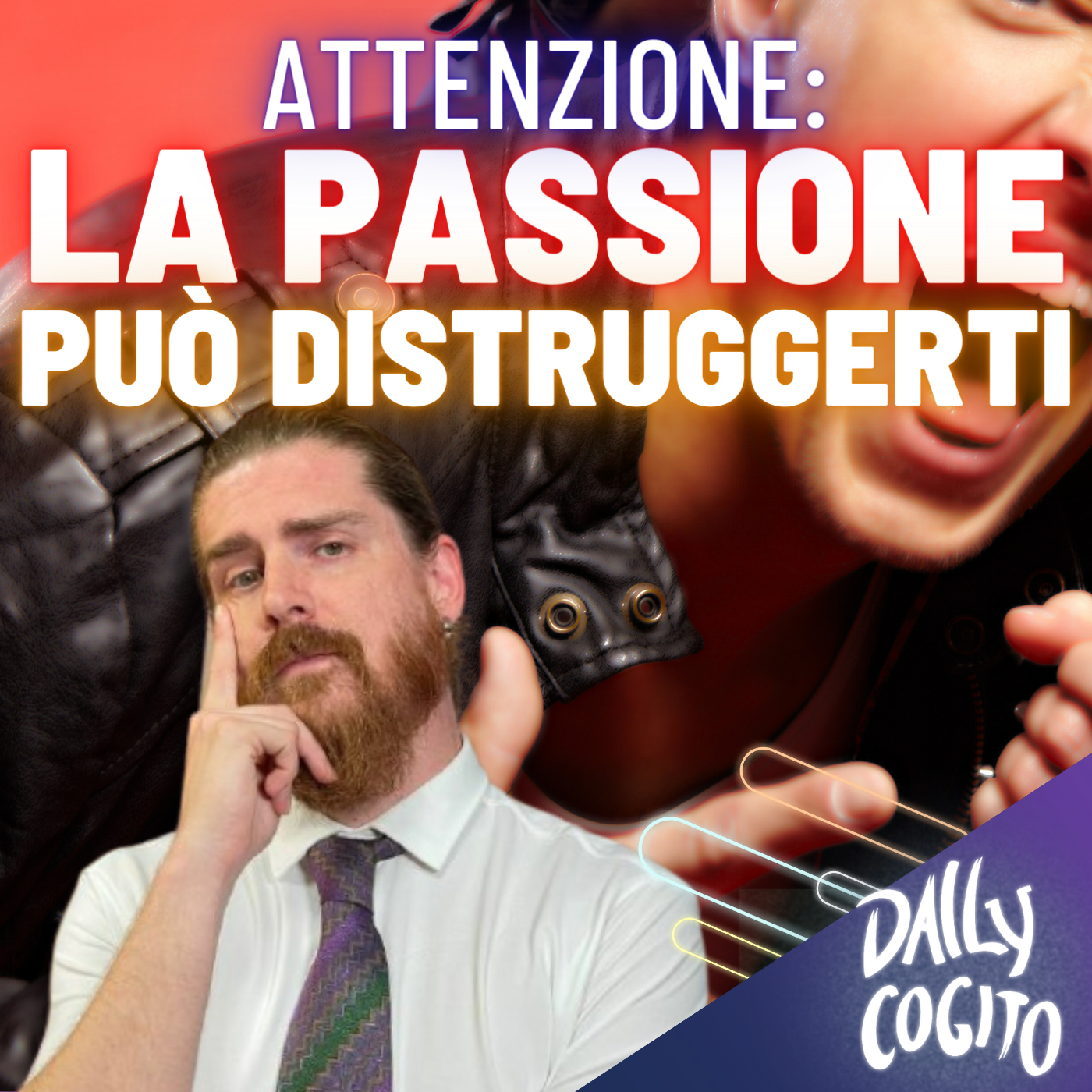 Lavorare con la propria passione? ATTENZIONE: potrebbe distruggerti