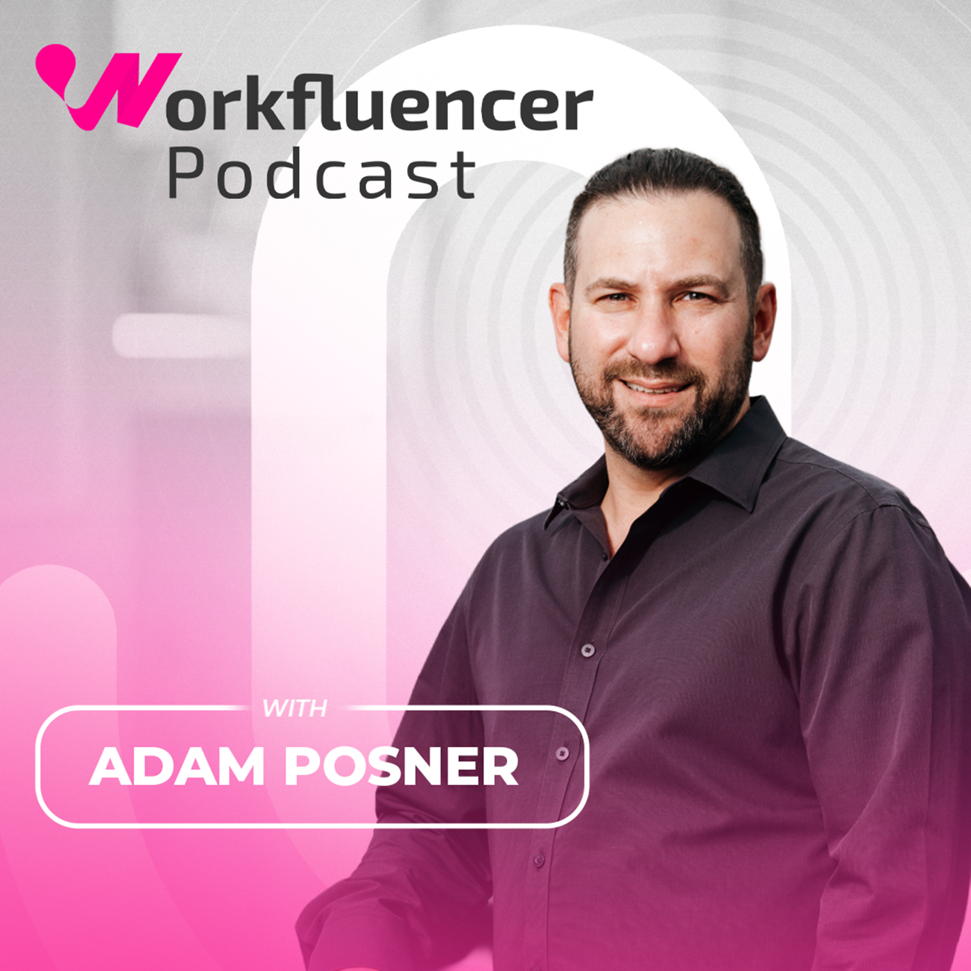 How Adam Posner Built a Revenue-Driving Podcast