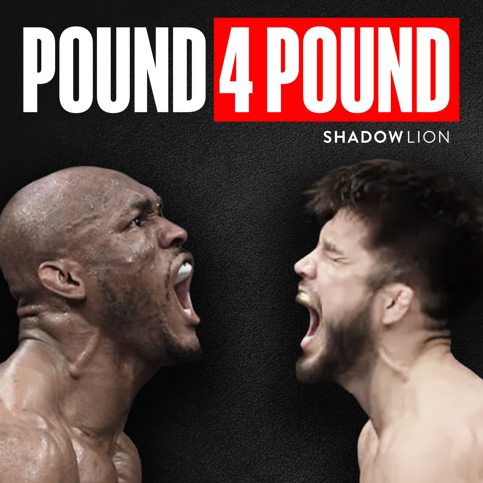 Henry Talks Retirement, Kamaru Talks His Next Fight + UFC 299 Preview episode artwork