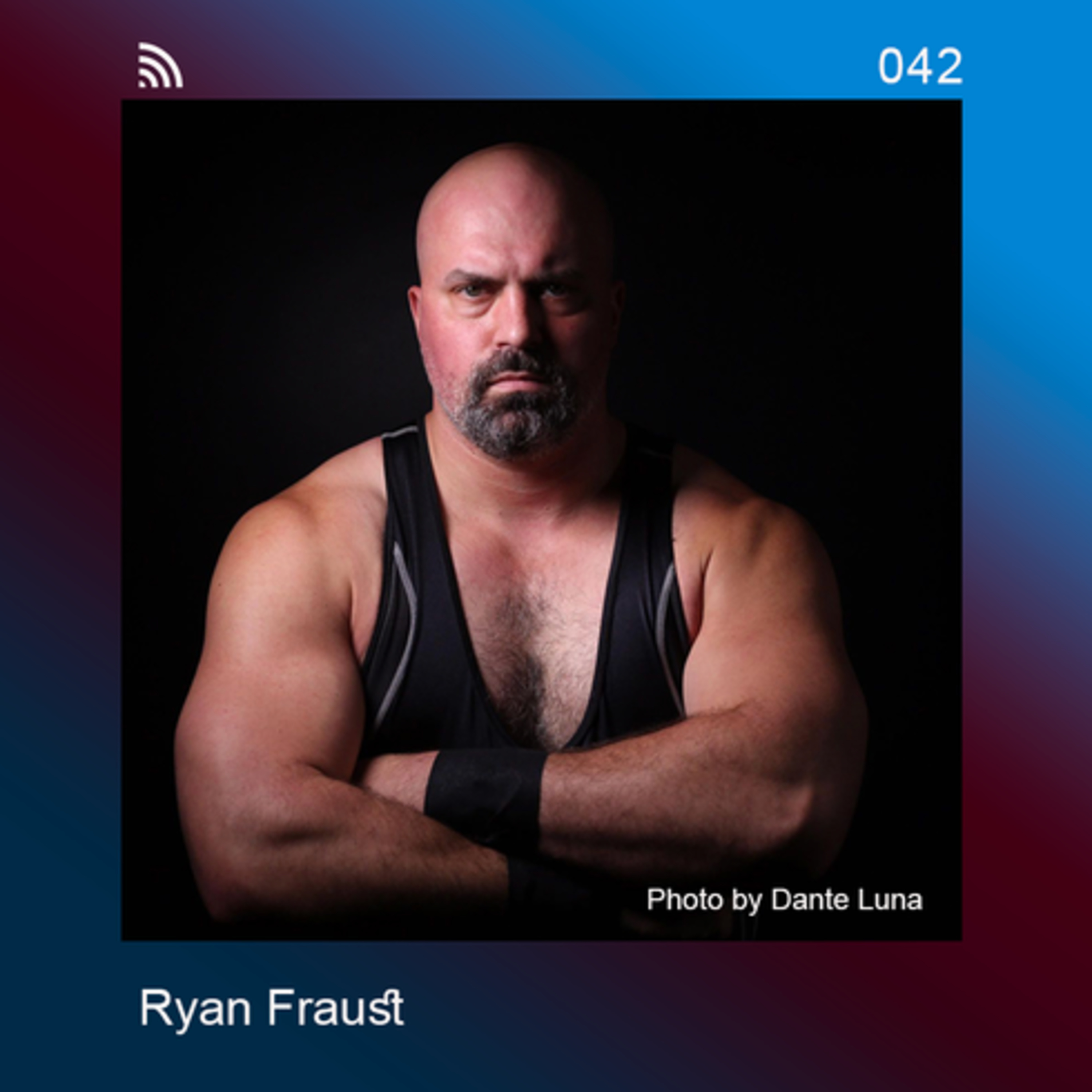 Ryan Fraust episode artwork