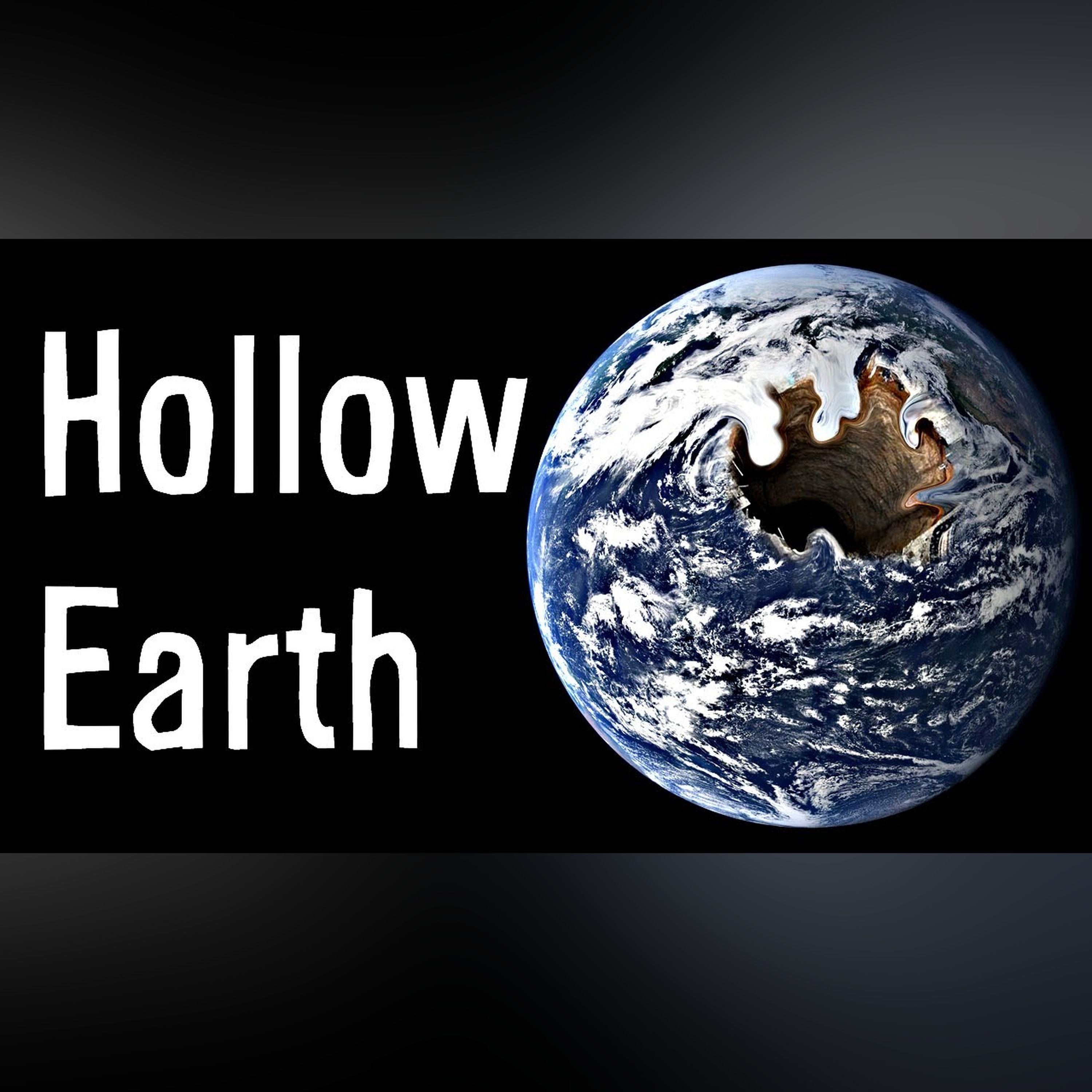 What if the Earth were Hollow? episode artwork