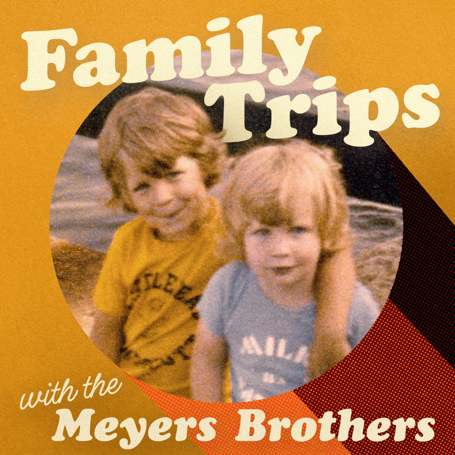 Family Trips: Live! In Philadelphia