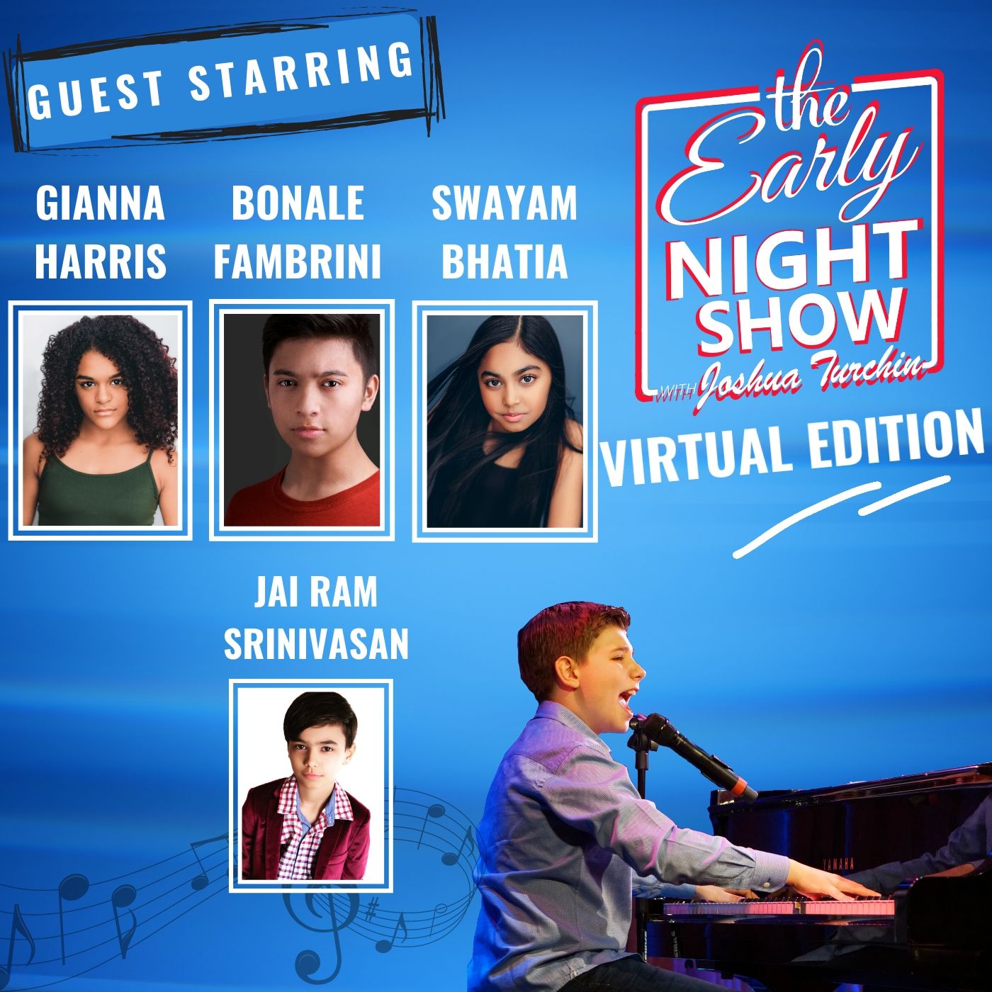 S4 Ep1 - Gianna Harris, Bonale Fambrini, Swayam Bhatia, Jai Ram Srinivasan episode artwork