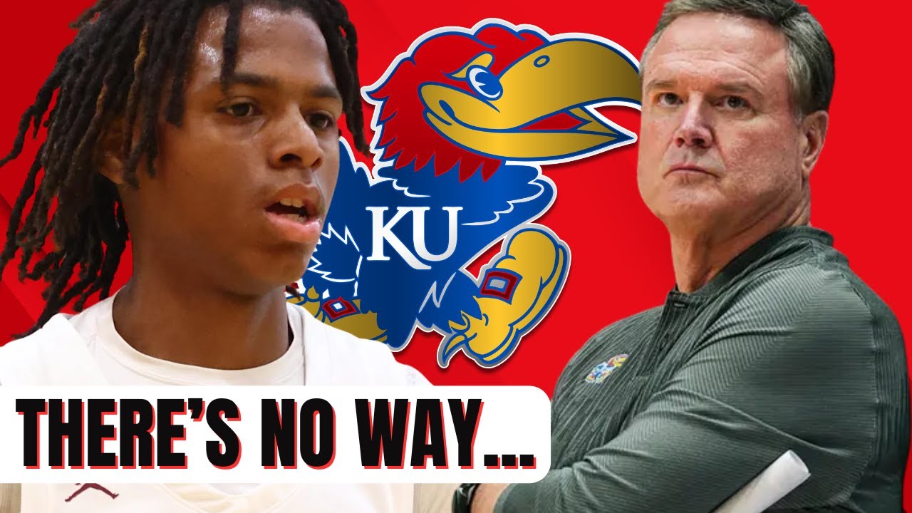 Jayhawks Daily | Kansas Jayhawks Sports Podcast