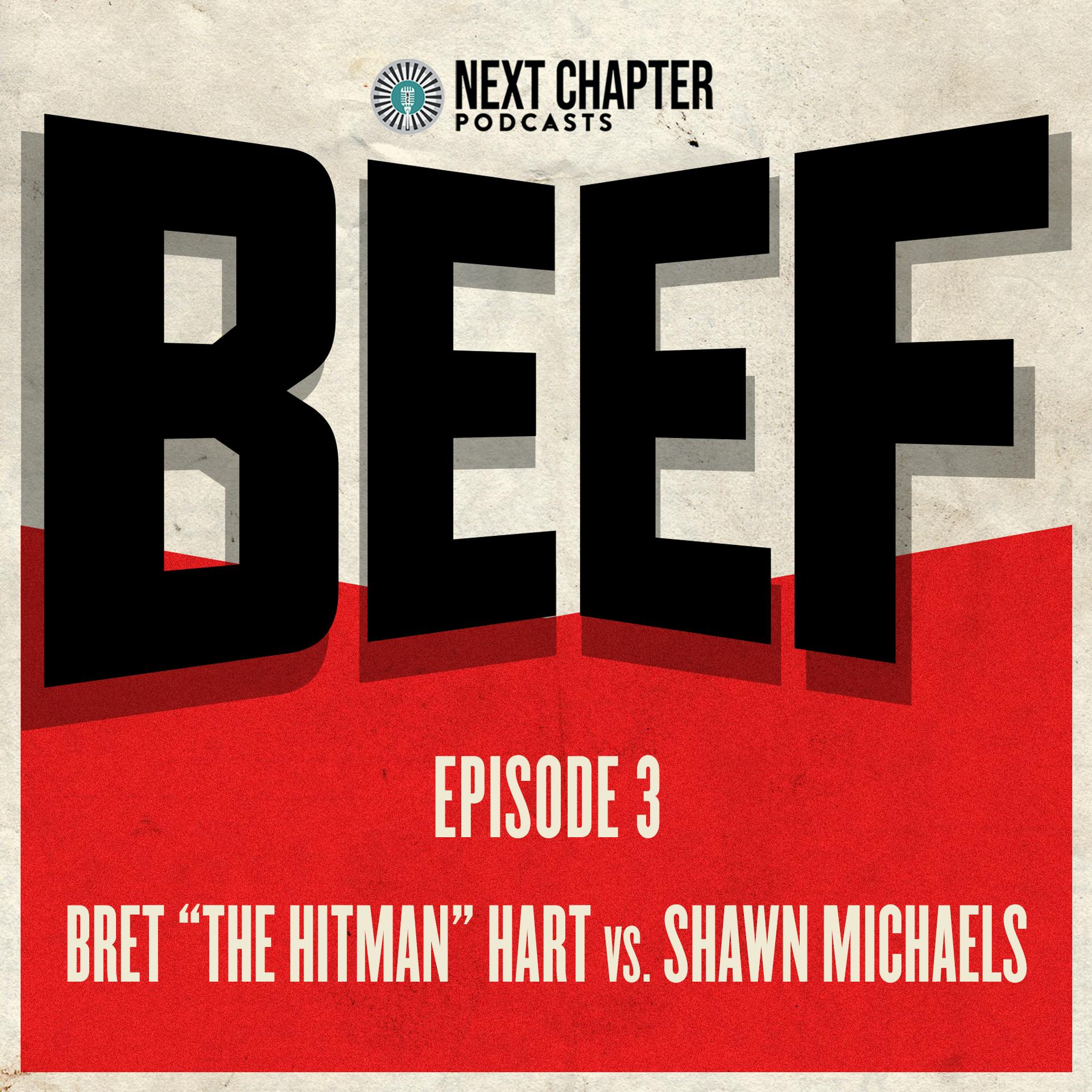 Episode 3 - Bret 