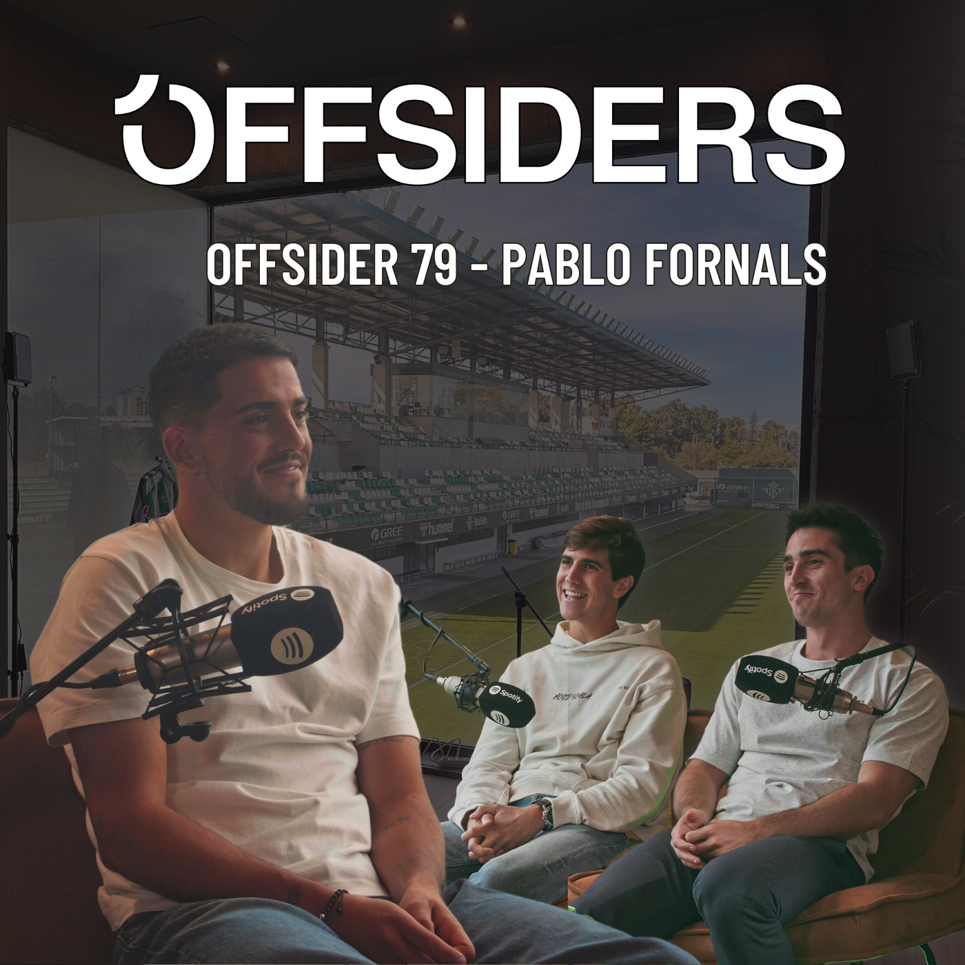 Offsiders