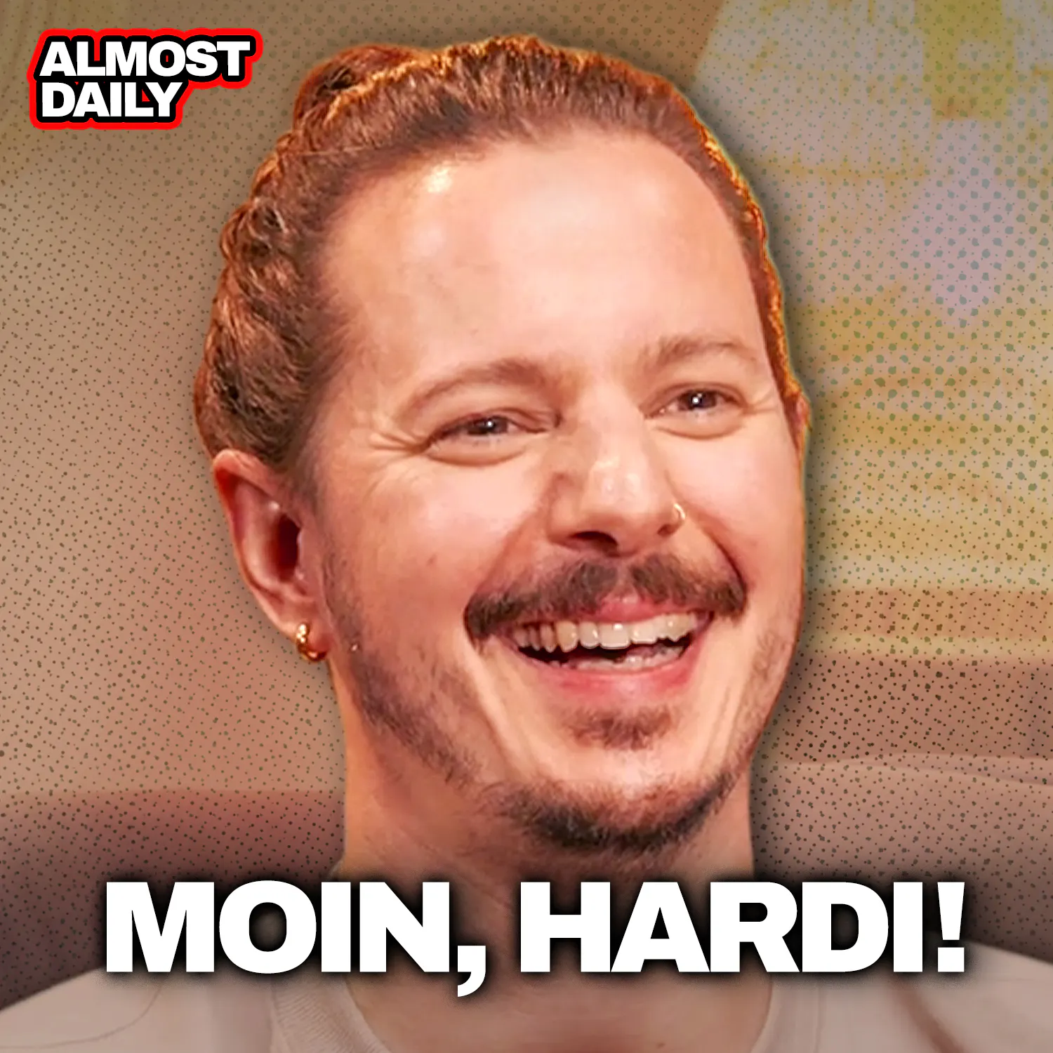 #589 | HARDI ist da! Von Trennungen & finanziellen ÄNGSTEN episode artwork