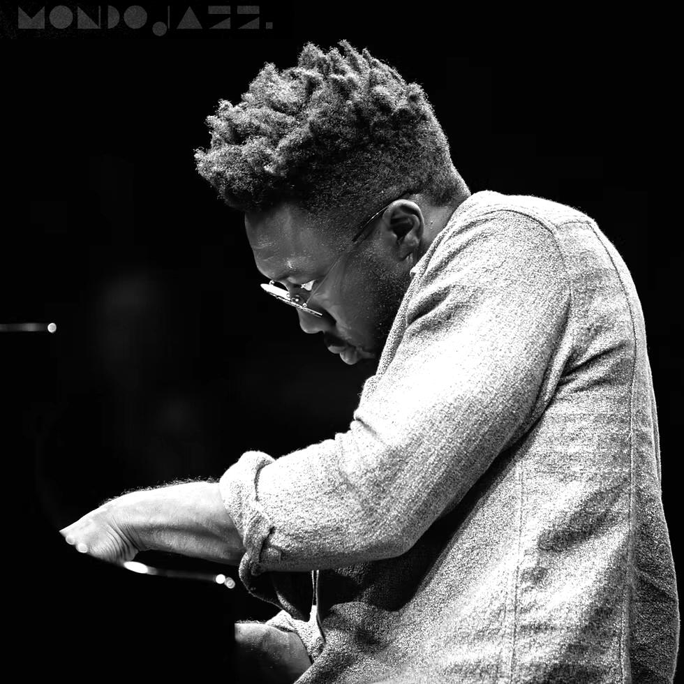 Paul Cornish, Quite Sane, Silvia Bolognesi, Eric Mingus, Burnt Sugar & More