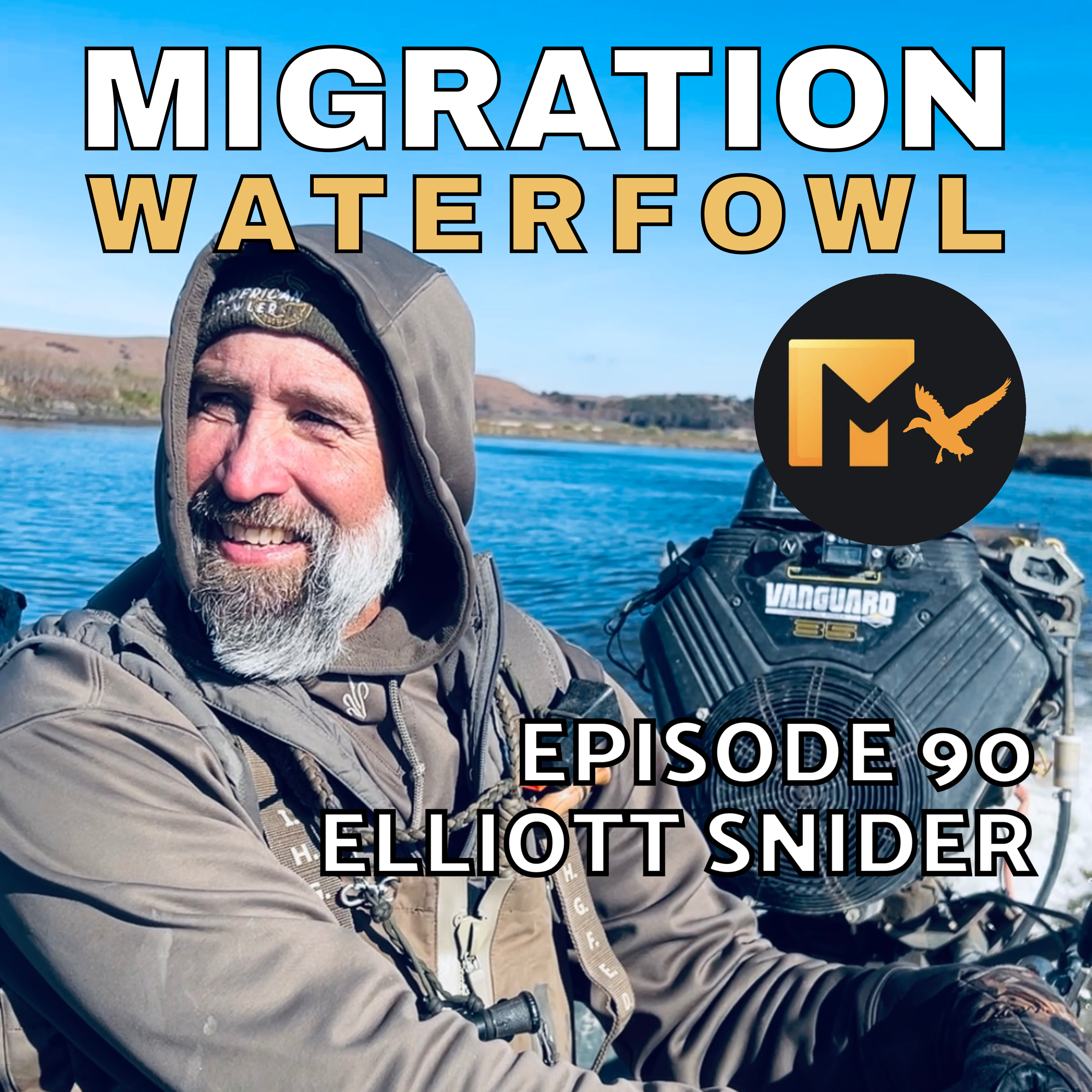 The Migration Waterfowl Podcast