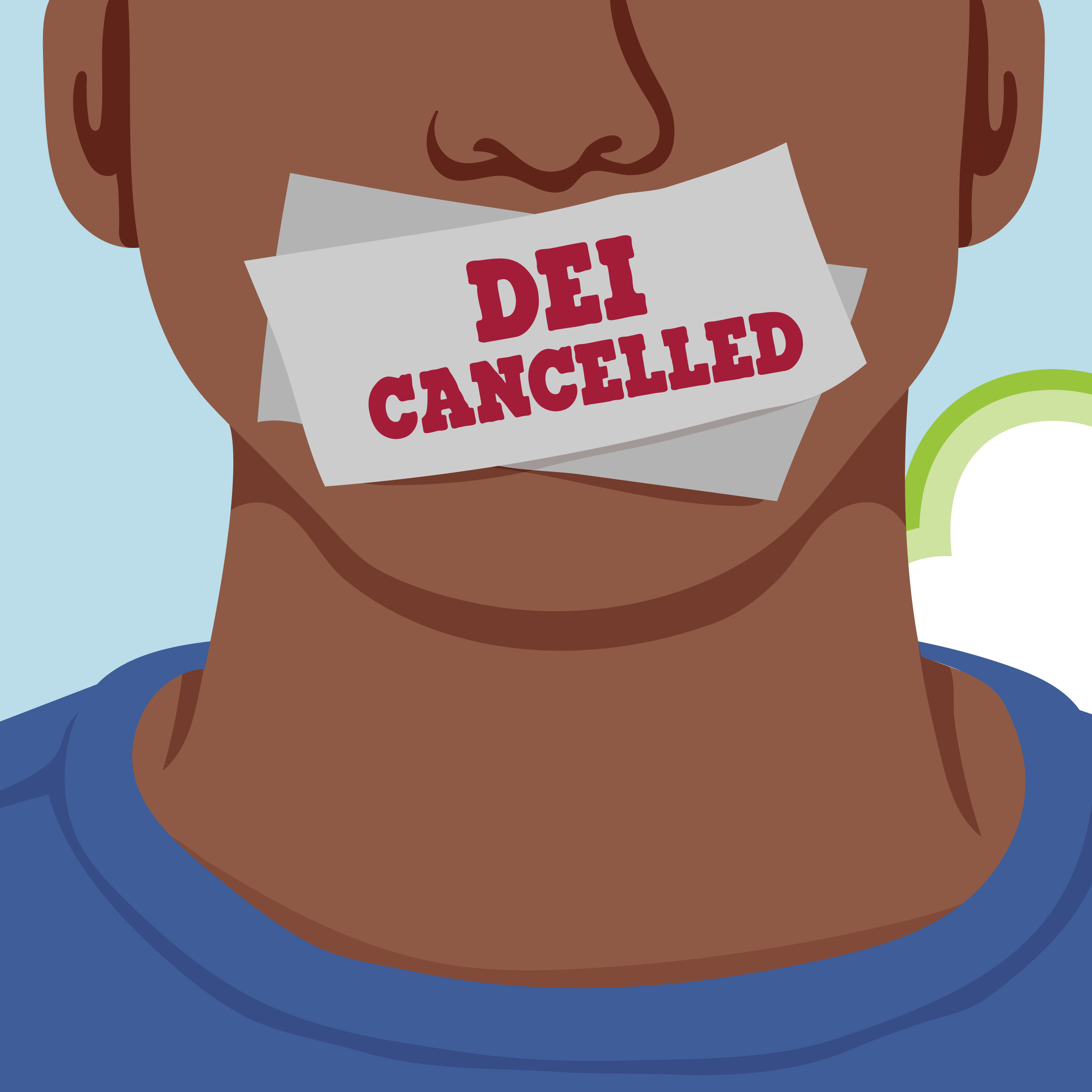 War on Woke: Not Just About The Ice Cream