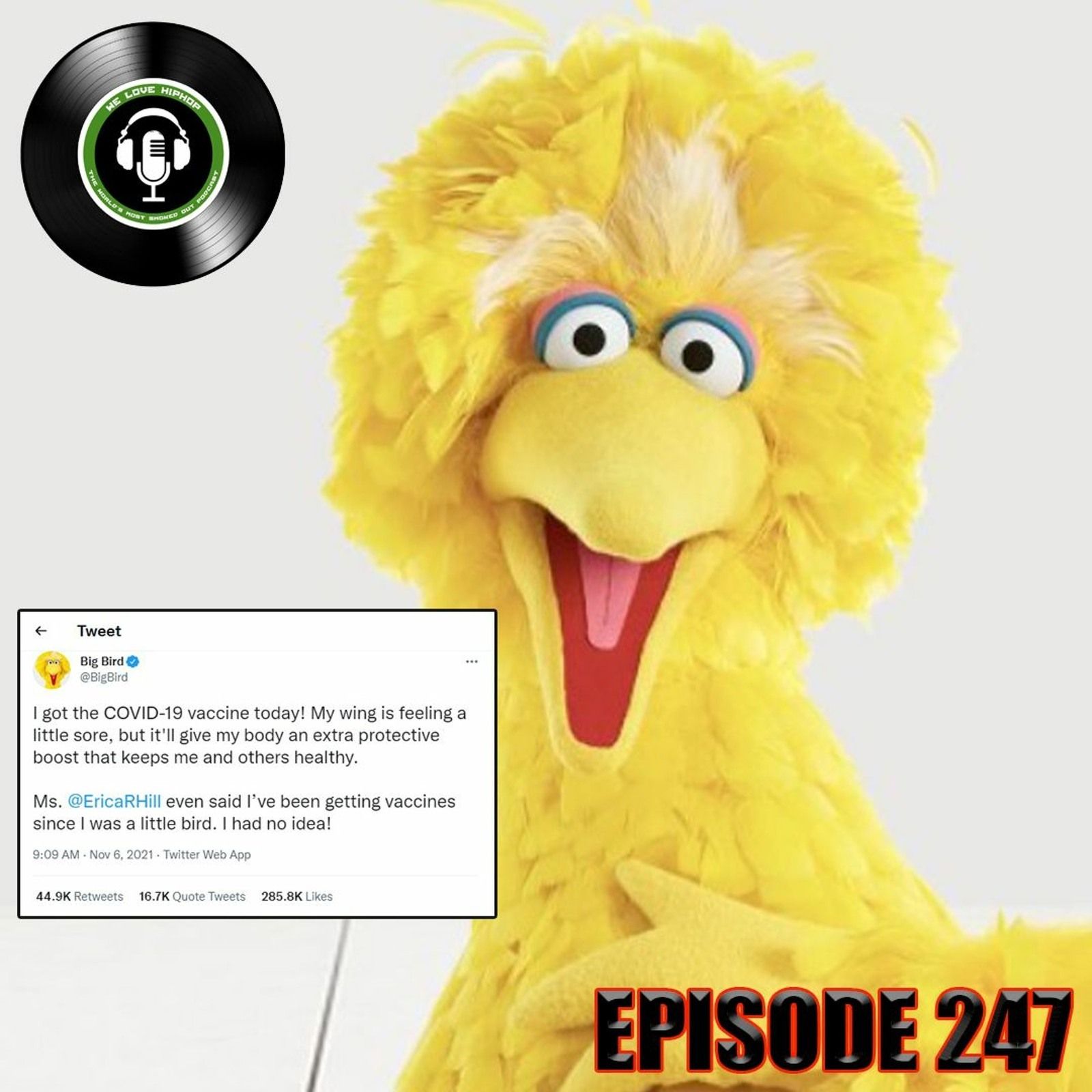 We Love Hip Hop Network