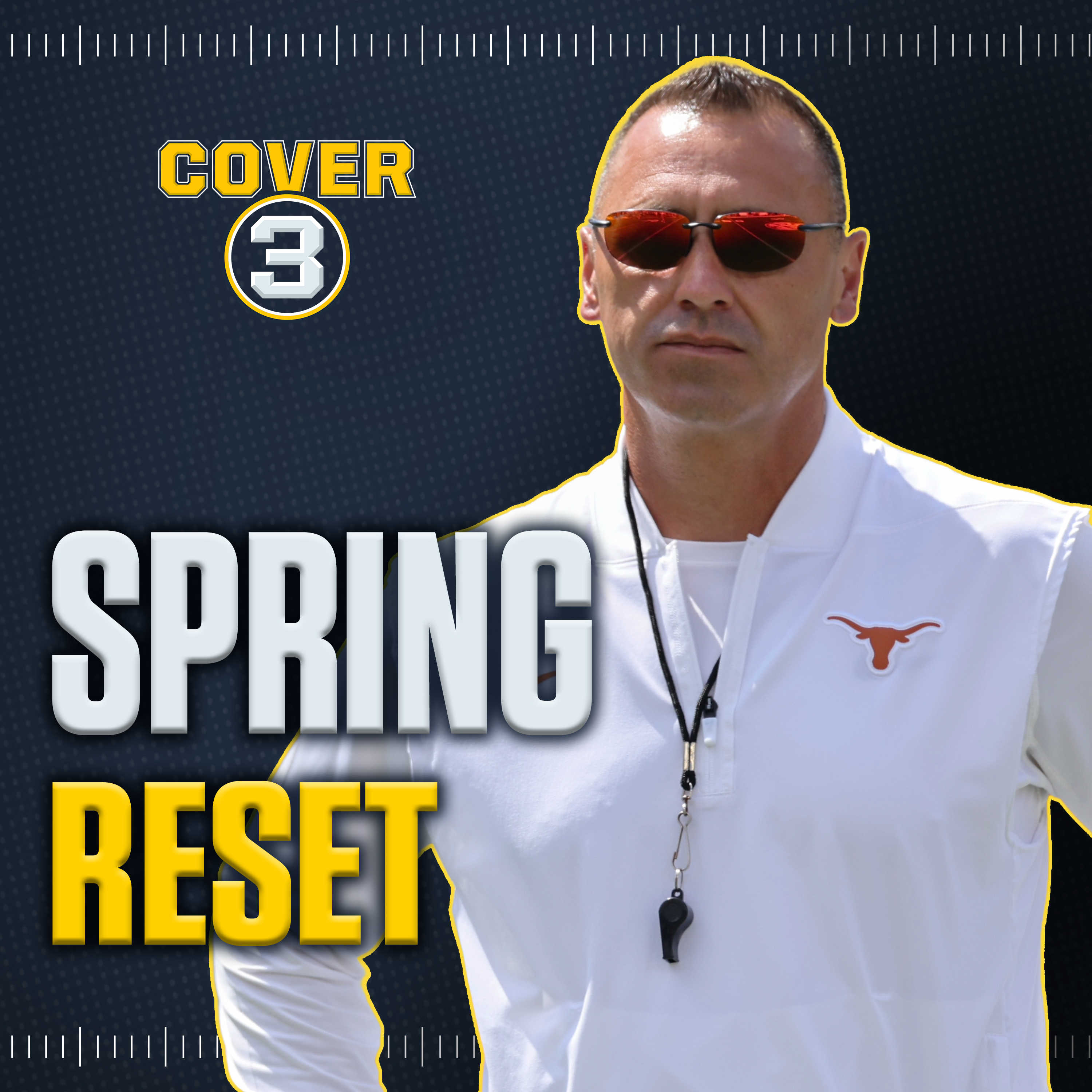 Building THE PERFECT CFB Calendar | Post-Spring Power Rankings | Best Coach To Go On Vacation With | MUCH MORE 🏈