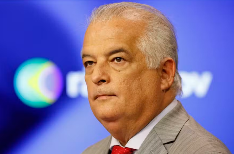 Vice de Haddad, Márcio França aposta na experiência para voltar ao Palácio dos Bandeirantes episode artwork