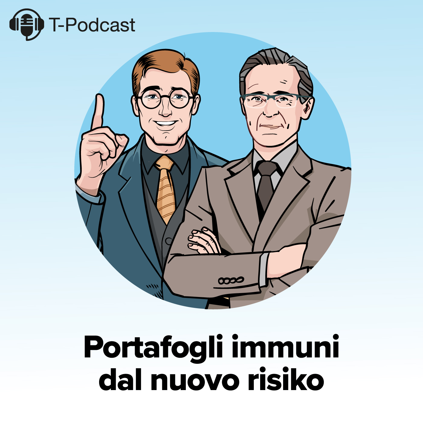 Portafogli immuni dal nuovo risiko