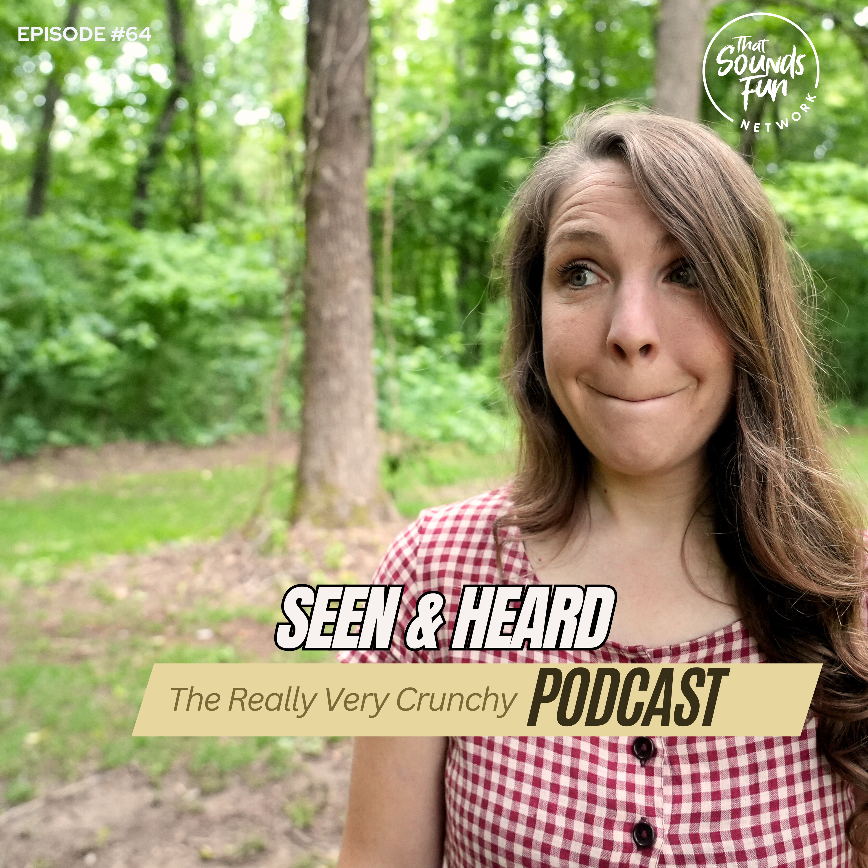 People want to be seen.