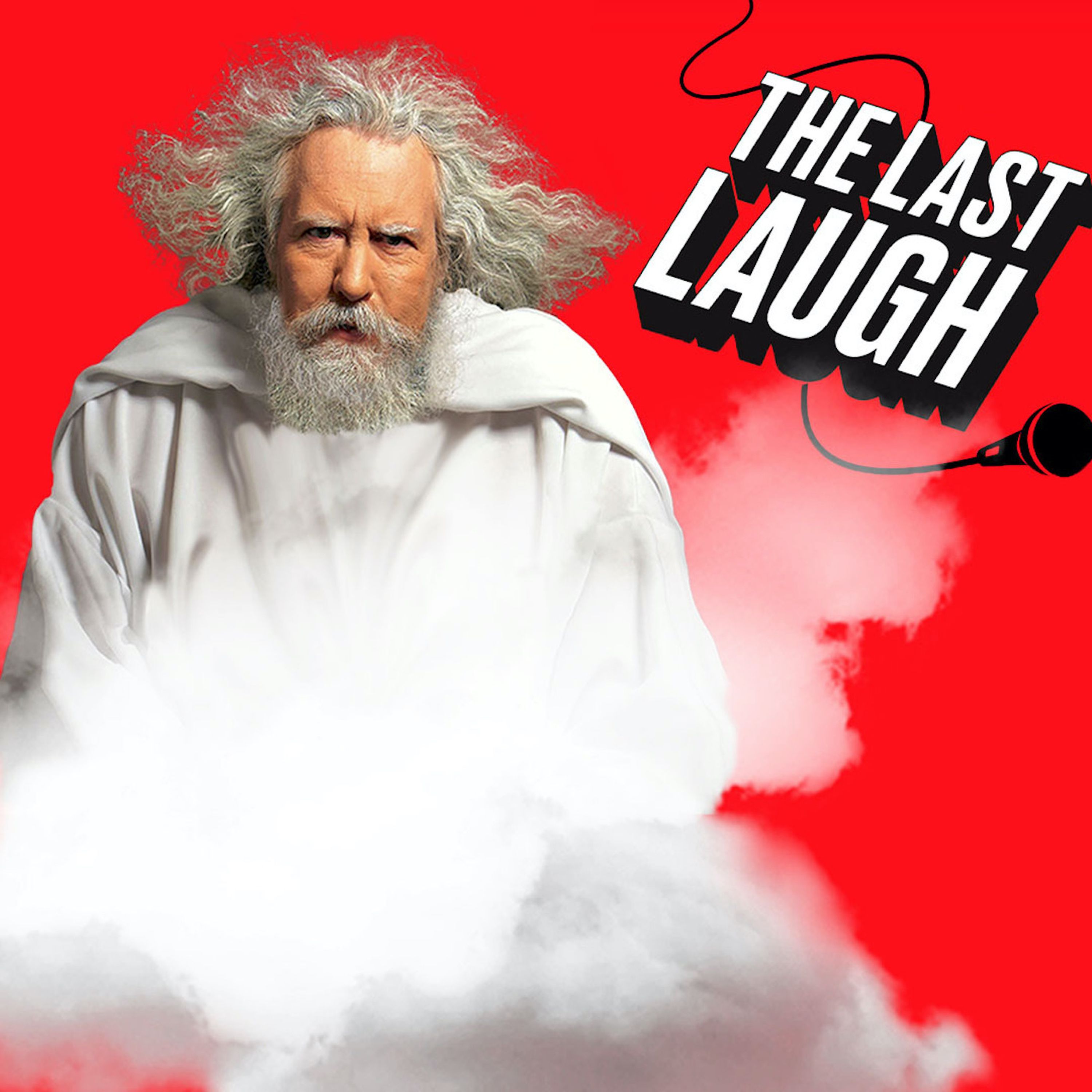 Obsessed: The Podcast