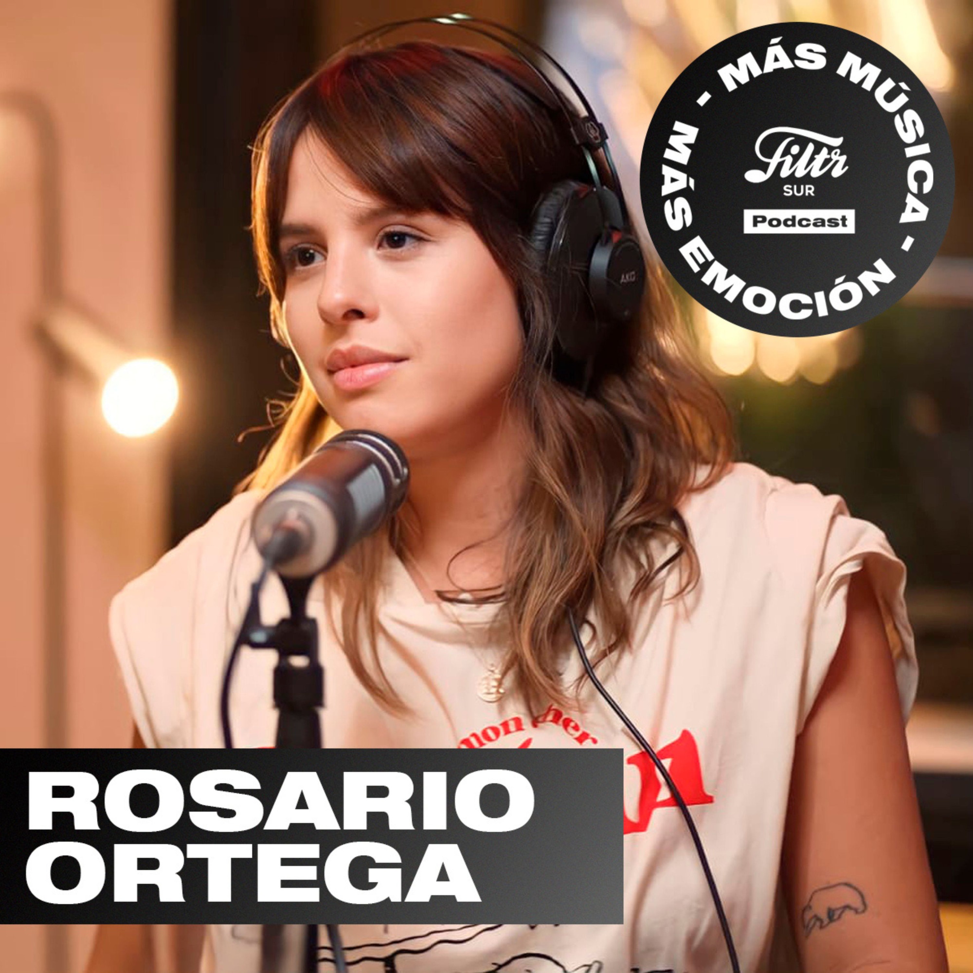 MÁS MÚSICA, MÁS EMOCIÓN