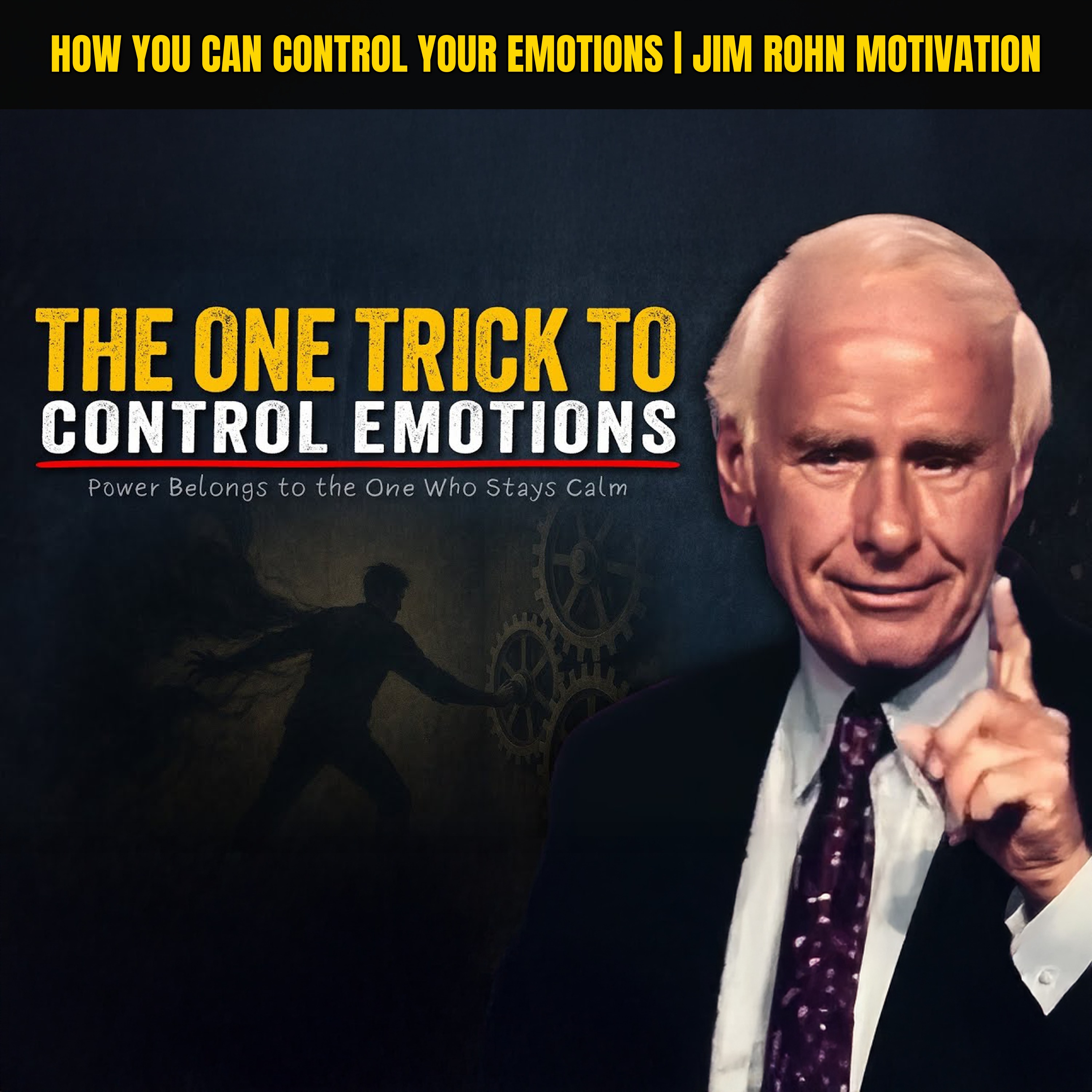 Jim Rohn Motivation Daily