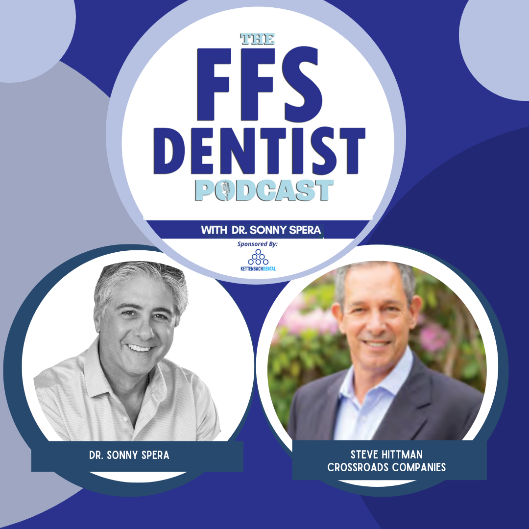 Steve Hittman Crossroads Companies