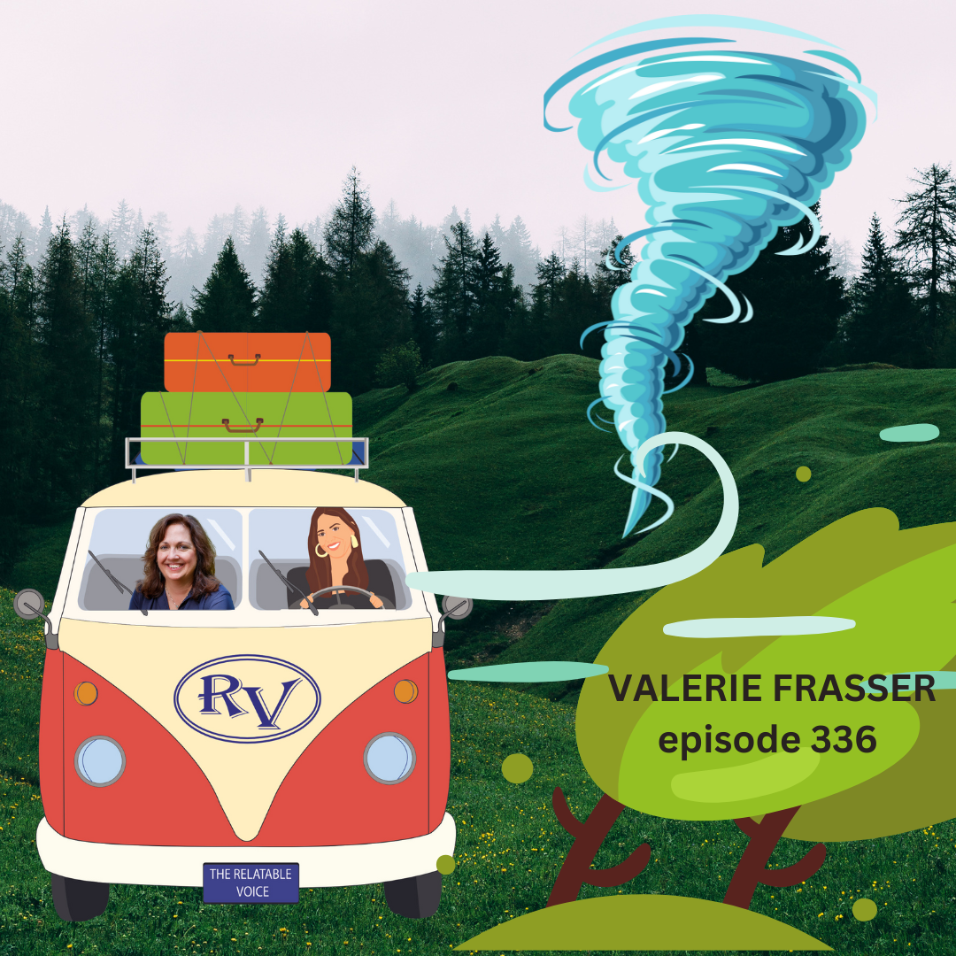 Letters from My Sister and Beyond: Exploring Valerie's Literary World episode artwork