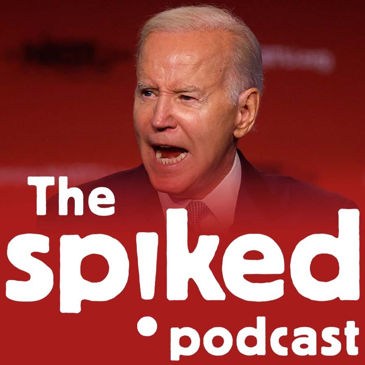Joe Biden’s woke despotism