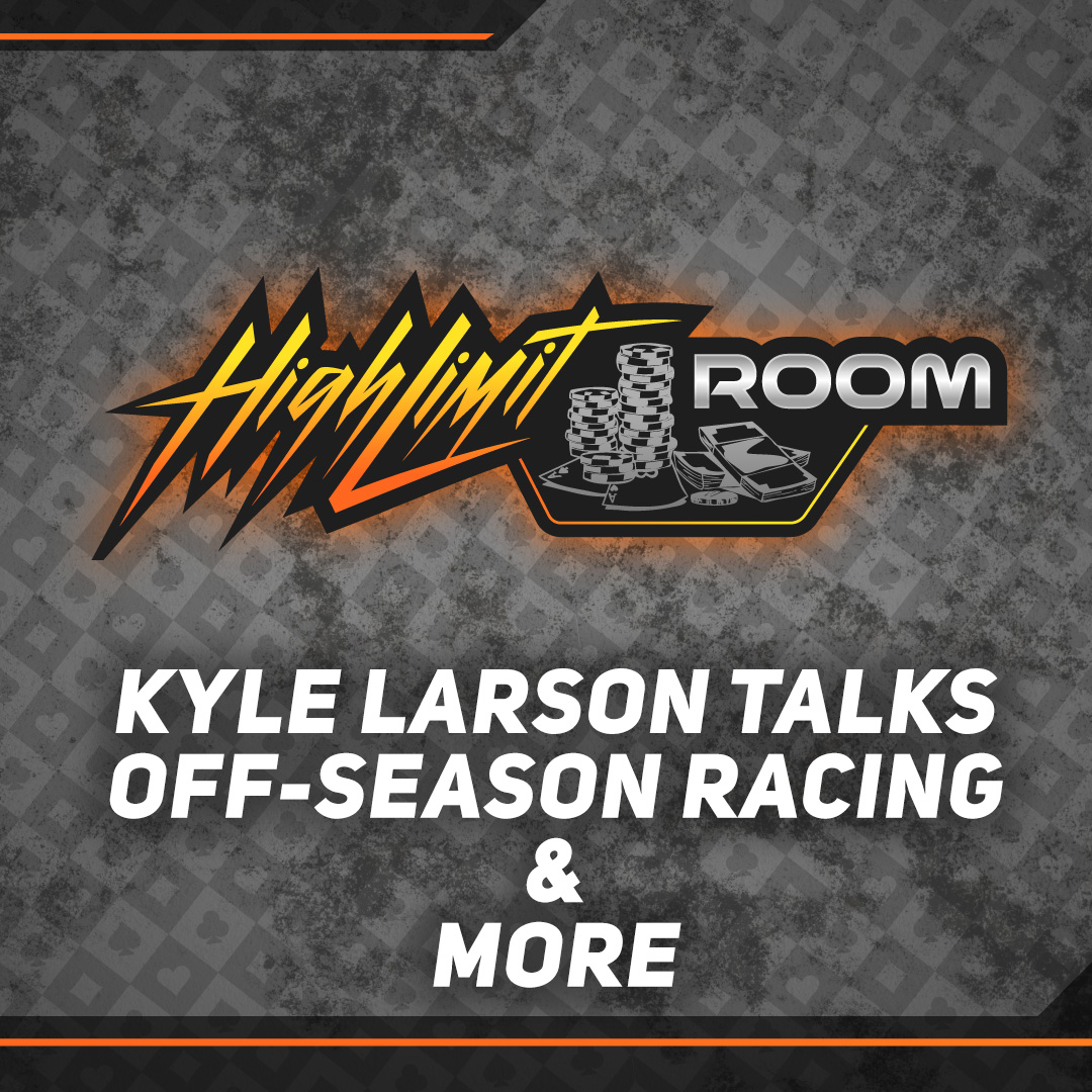 Kyle Larson (Ep. 52)
