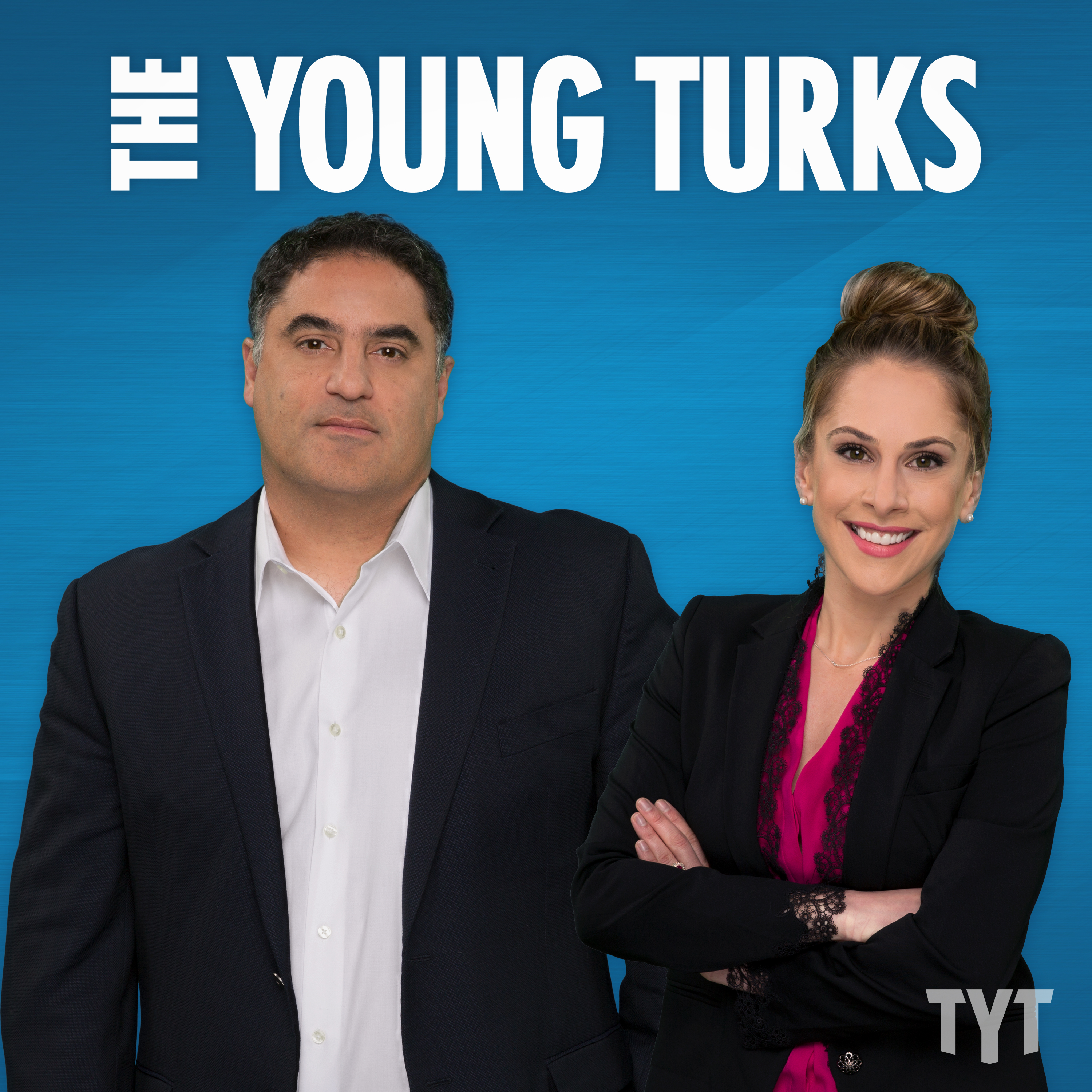 The Young Turks Podcast Listen Reviews Charts Chartable