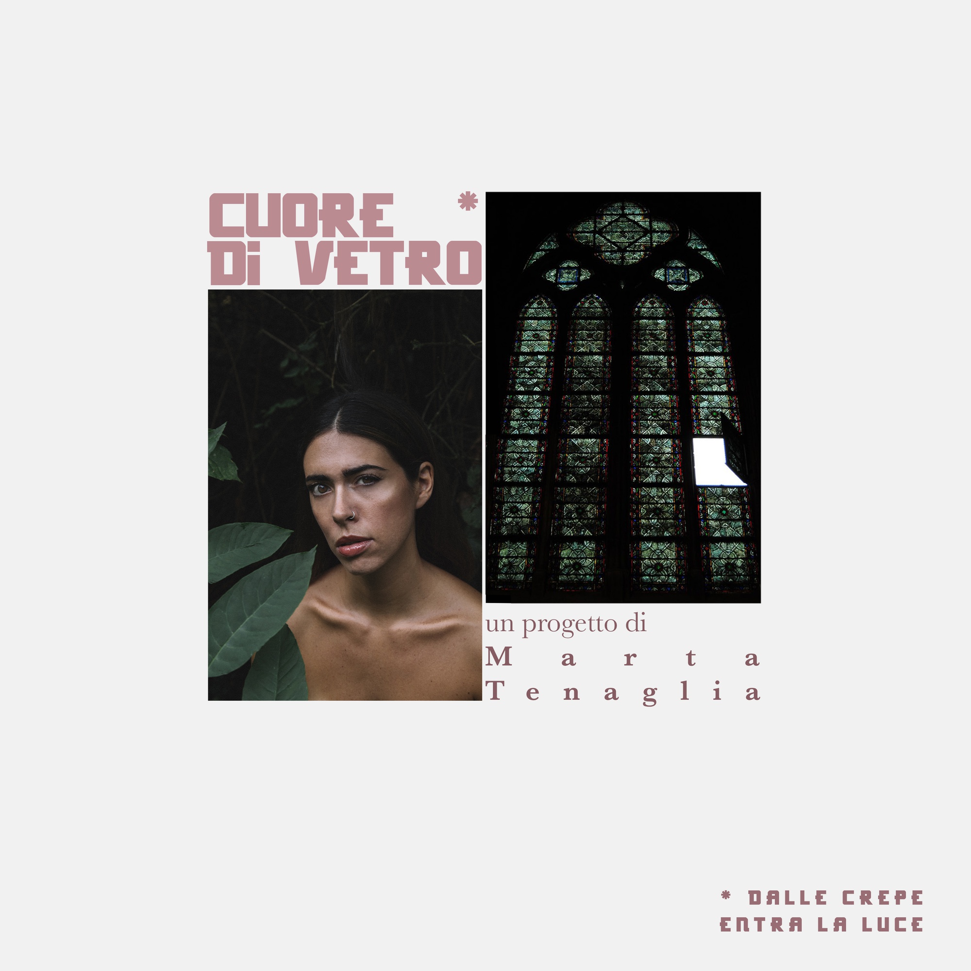Cuore di Vetro