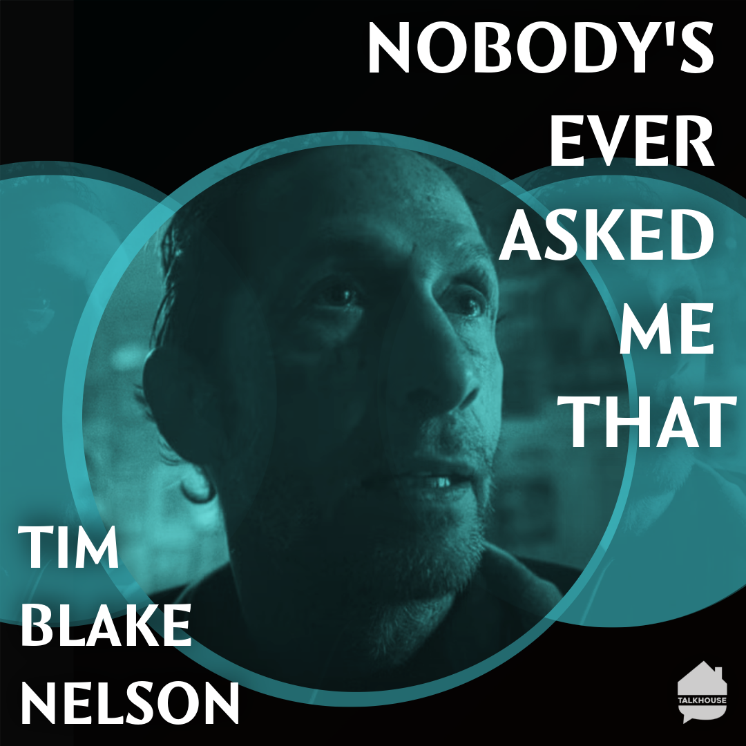 Talkhouse Podcast