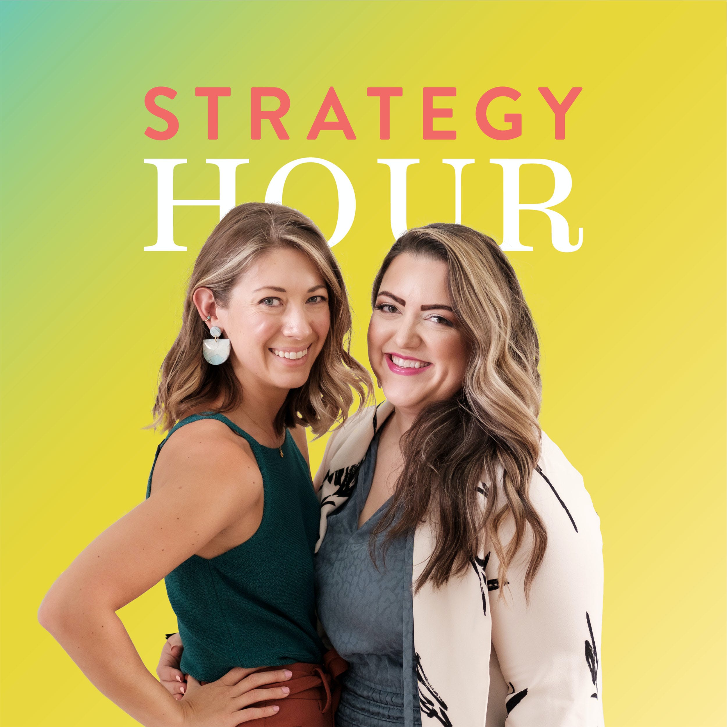 Strategy Hour | Online Marketing for Business Growth