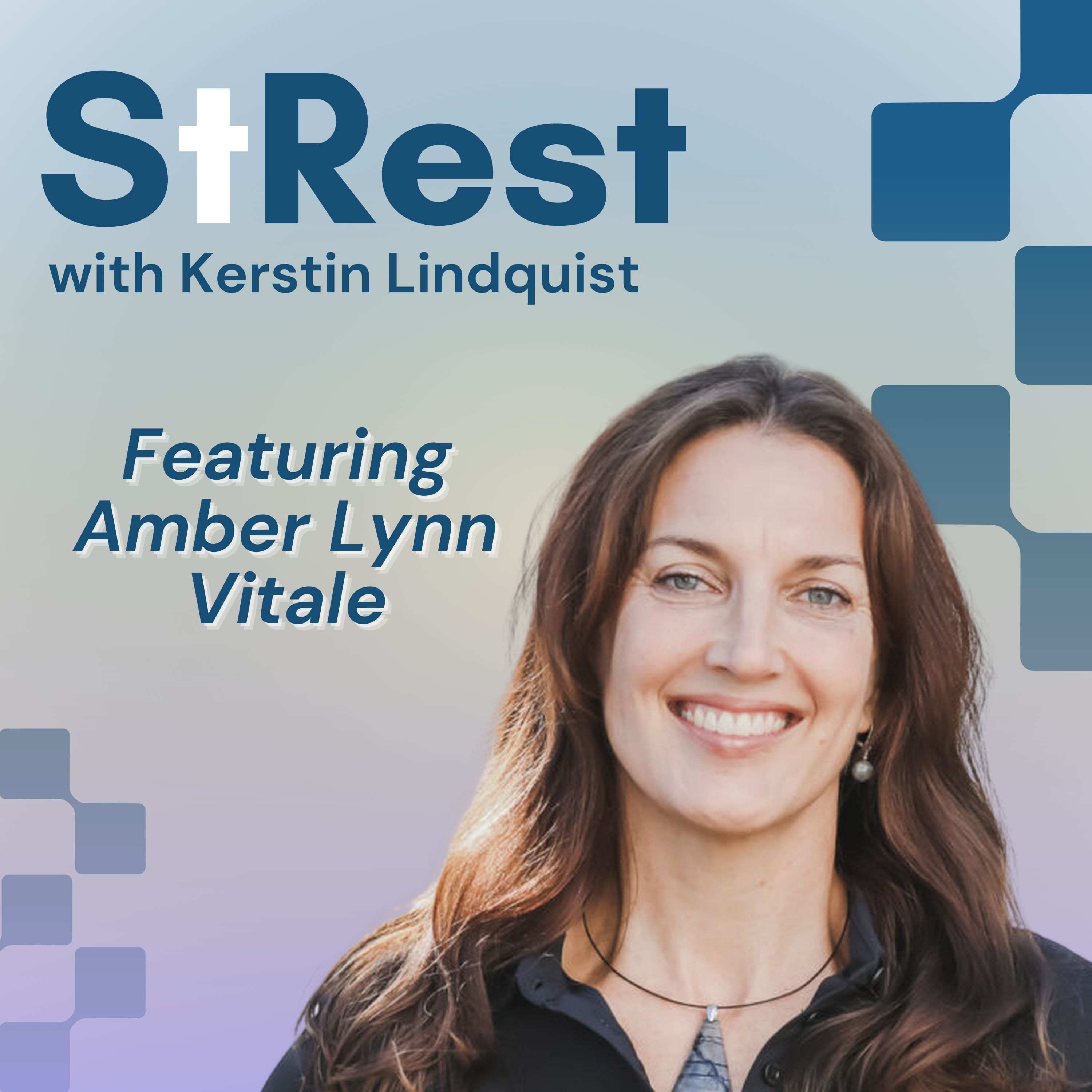 “Depleted Soil” Is Changing Your Food—What Amber Lynn Vitale, Nutrition Expert Wants You To Know