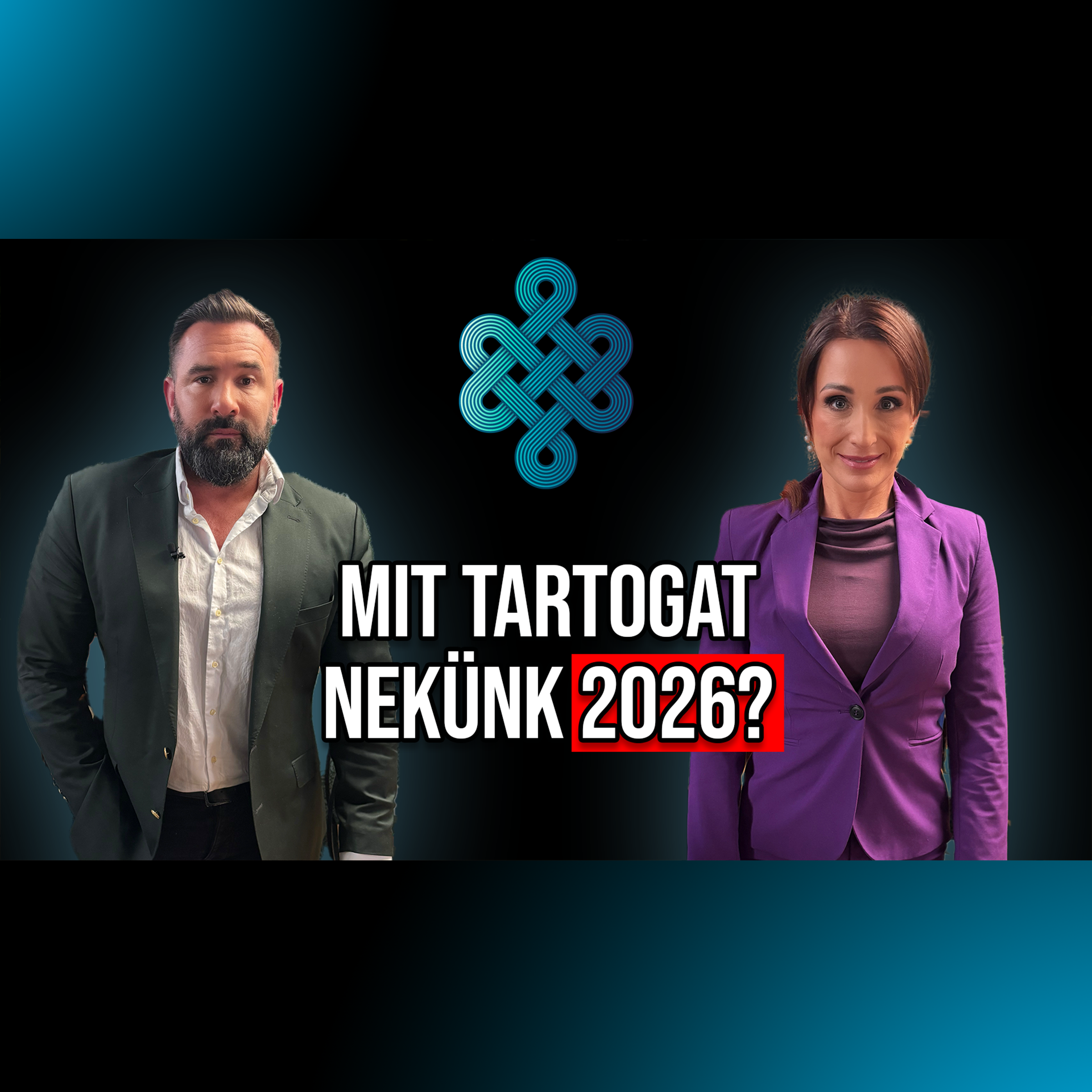 Csórics Balázs: Az asztrológia nem azért van, hogy felmentsd magad | Az Én Kék Zónám #47