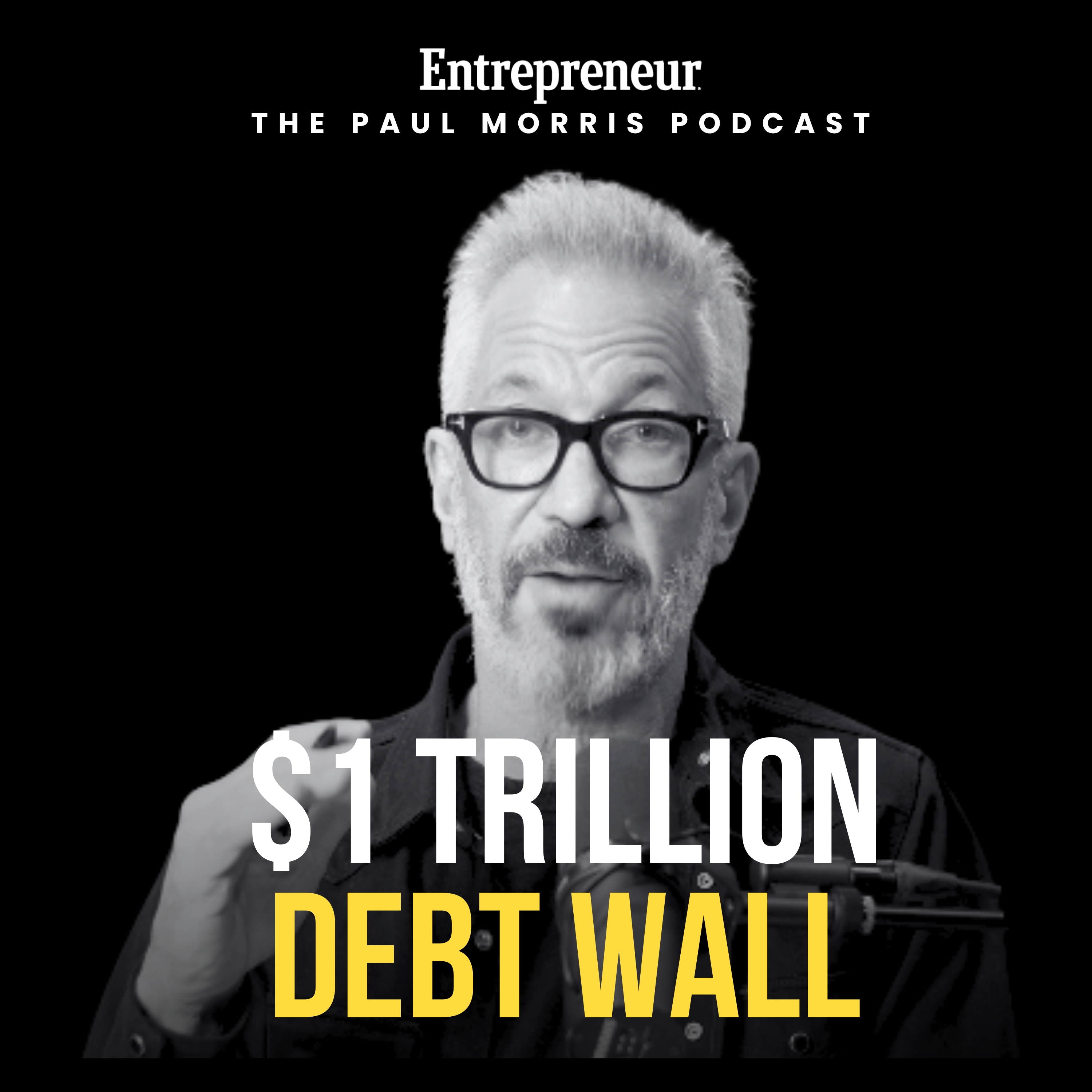 The $1 Trillion Real Estate Debt Wall Is Coming (Here’s What It Means)