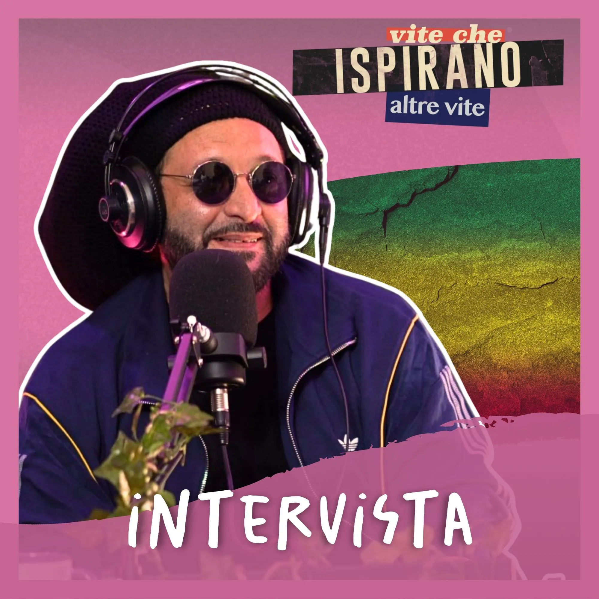 Cannabis, Reggae e Giamaica: la storia di Alborosie | Vite che ispirano altre vite #14